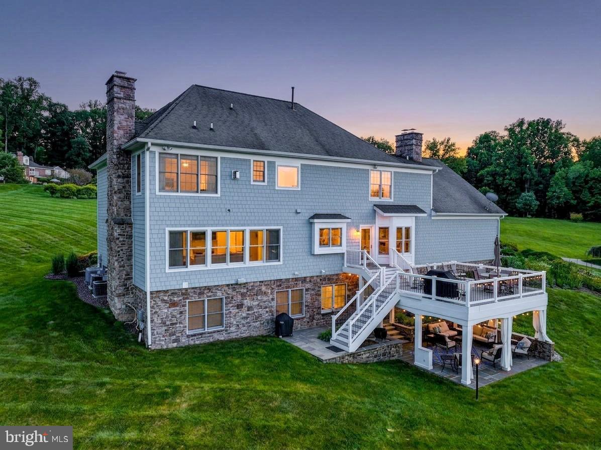 GREENLANDS HUNT VALLEY - Residential