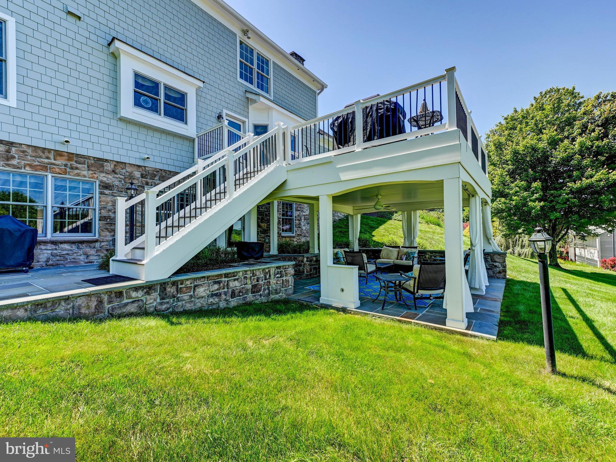 GREENLANDS HUNT VALLEY - Residential