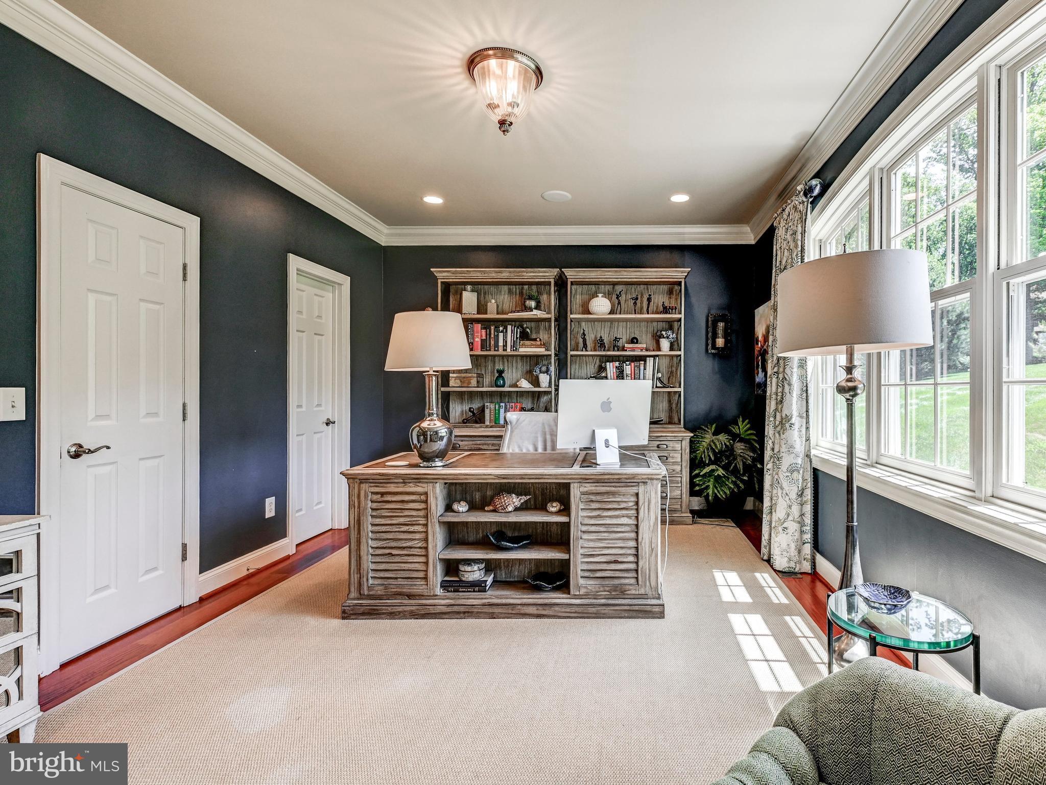 GREENLANDS HUNT VALLEY - Residential