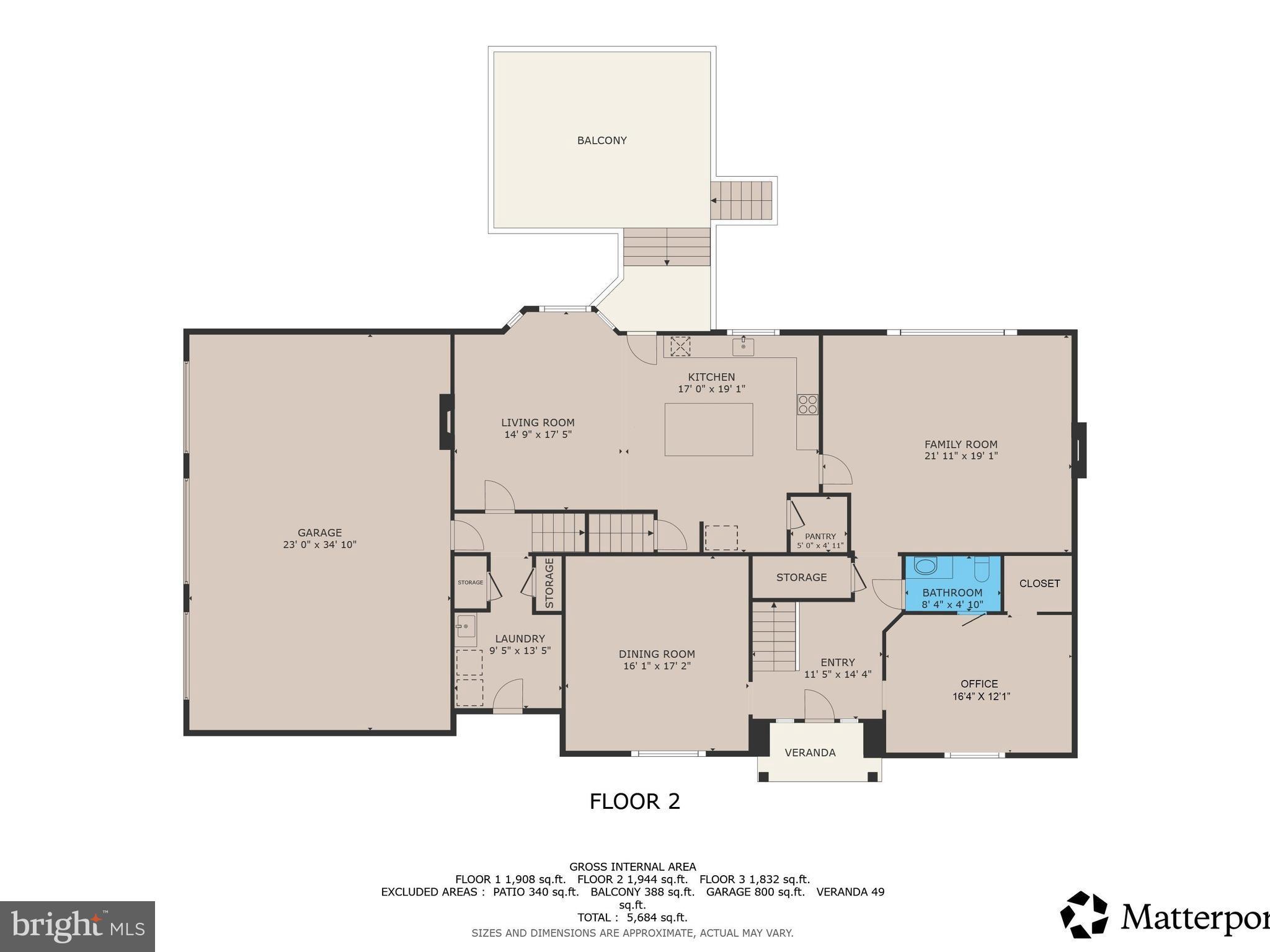 GREENLANDS HUNT VALLEY - Residential