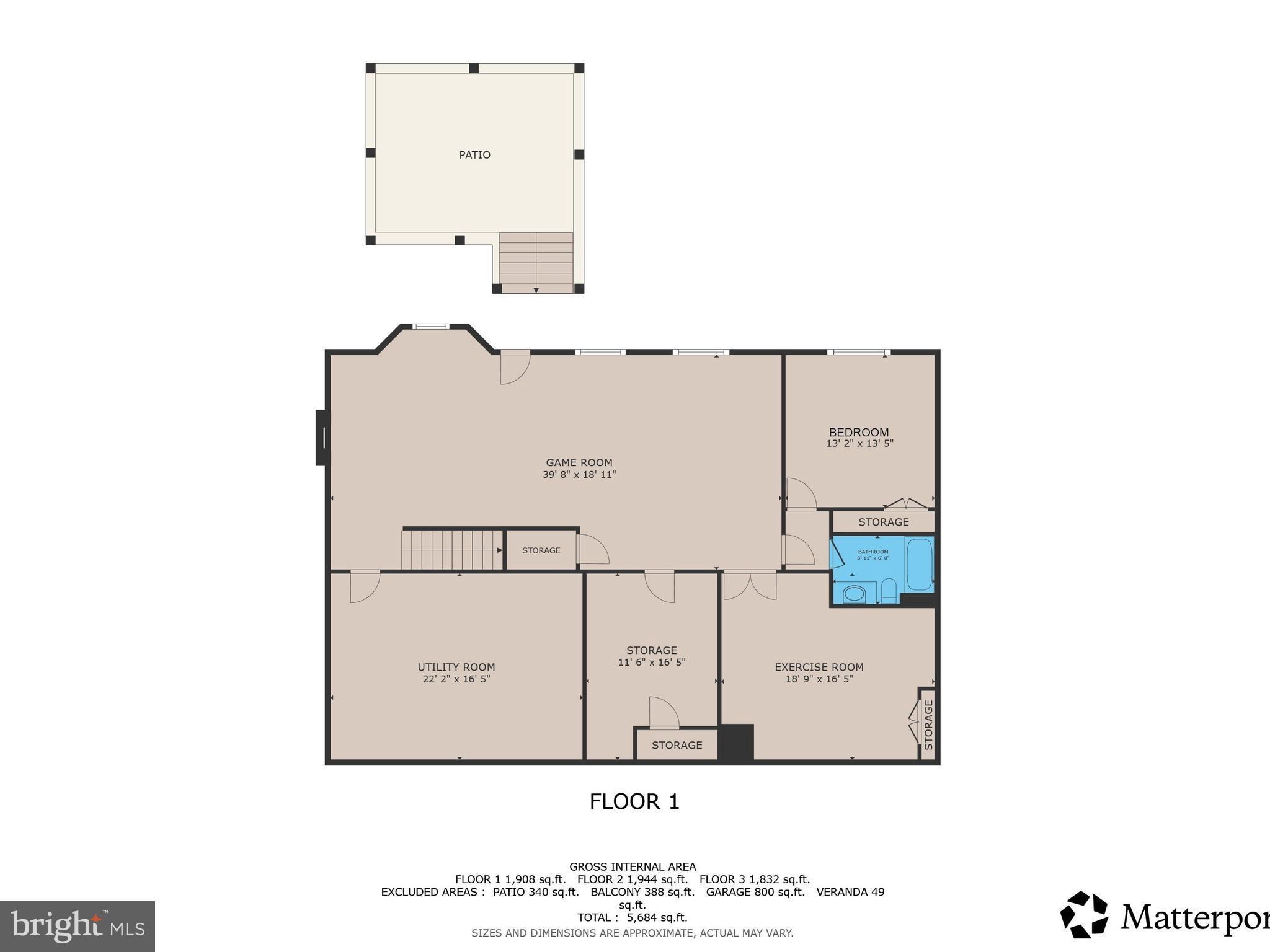 GREENLANDS HUNT VALLEY - Residential