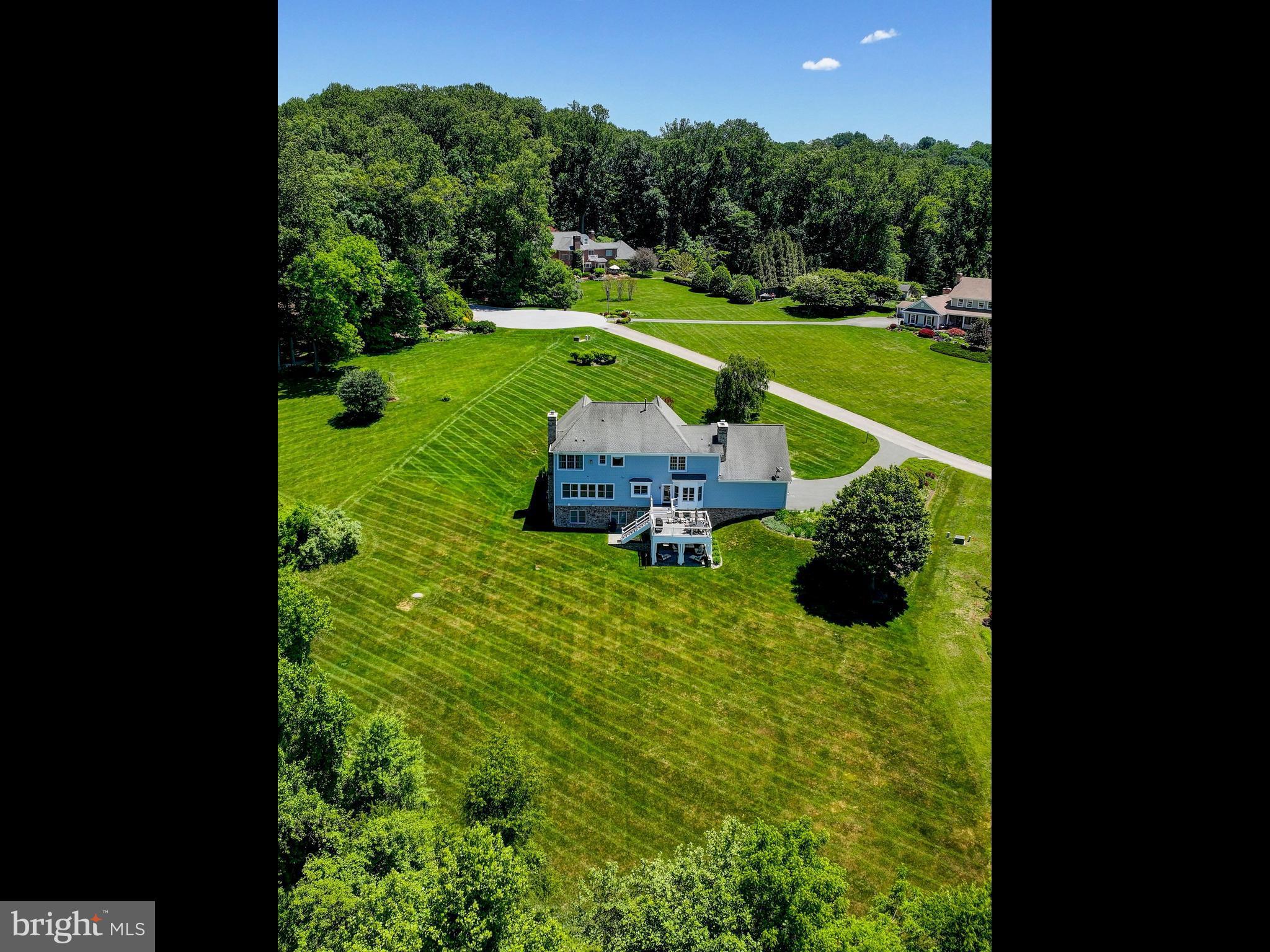 GREENLANDS HUNT VALLEY - Residential