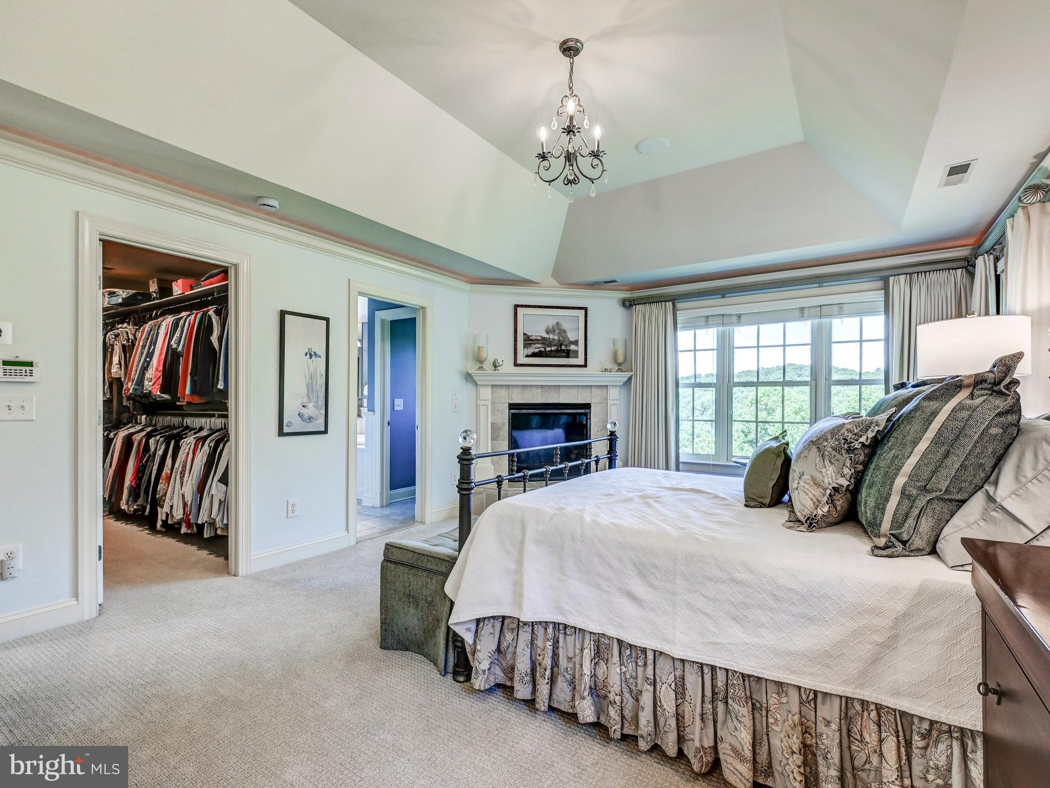 GREENLANDS HUNT VALLEY - Residential