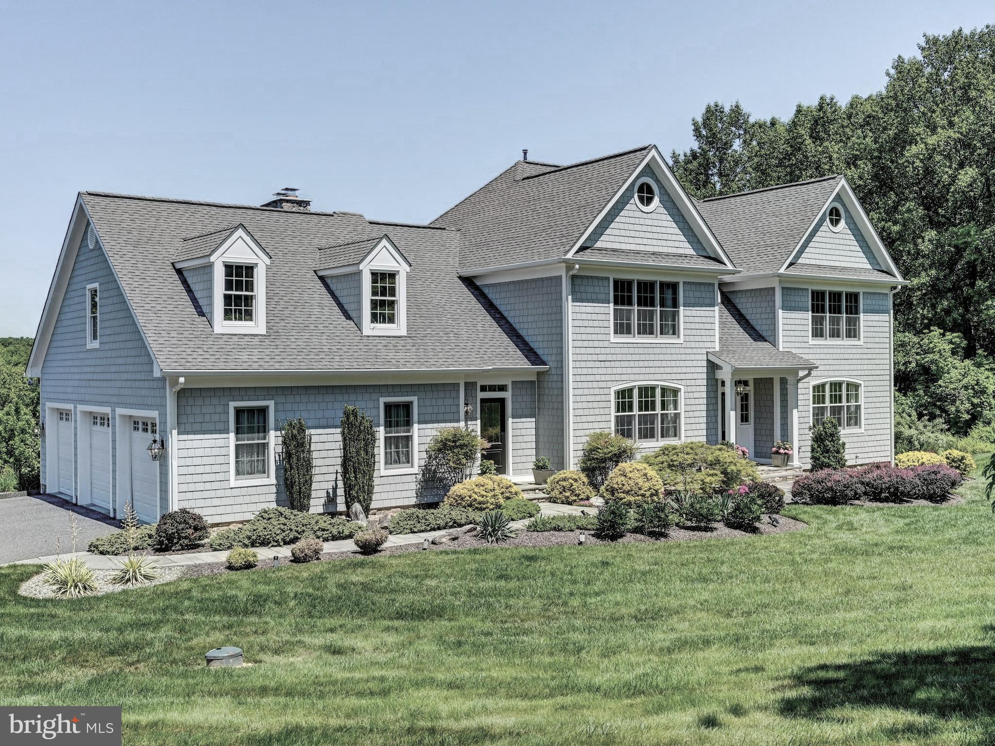 GREENLANDS HUNT VALLEY - Residential