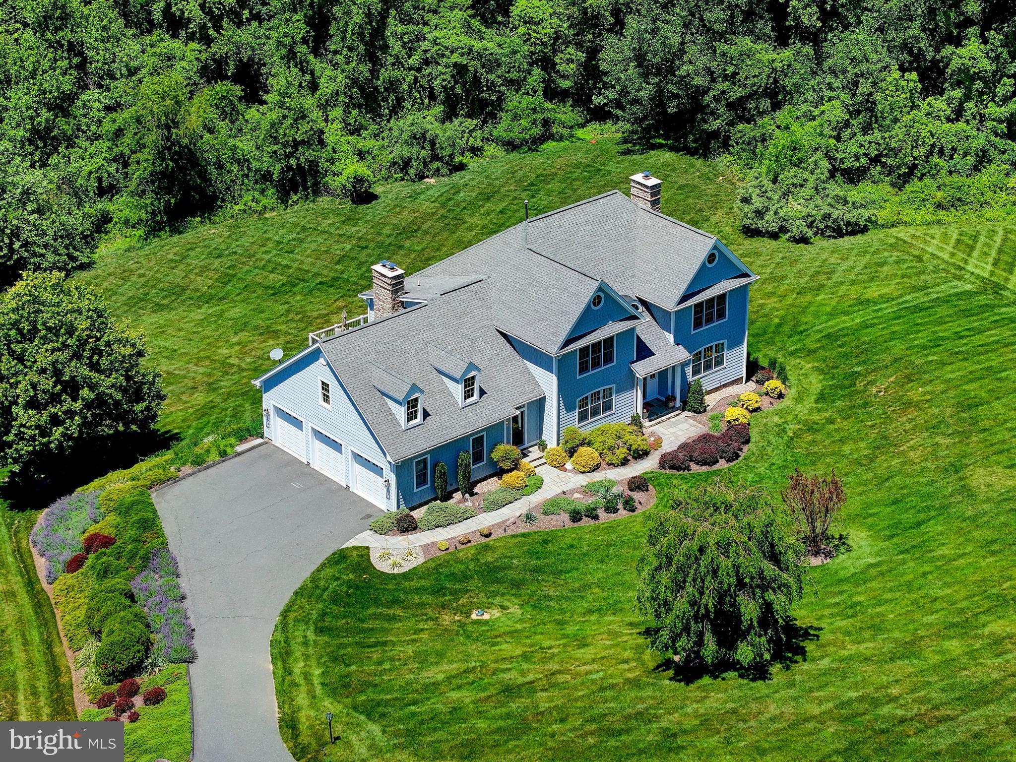 GREENLANDS HUNT VALLEY - Residential