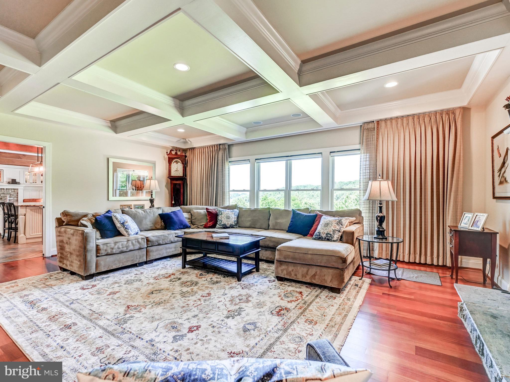 GREENLANDS HUNT VALLEY - Residential