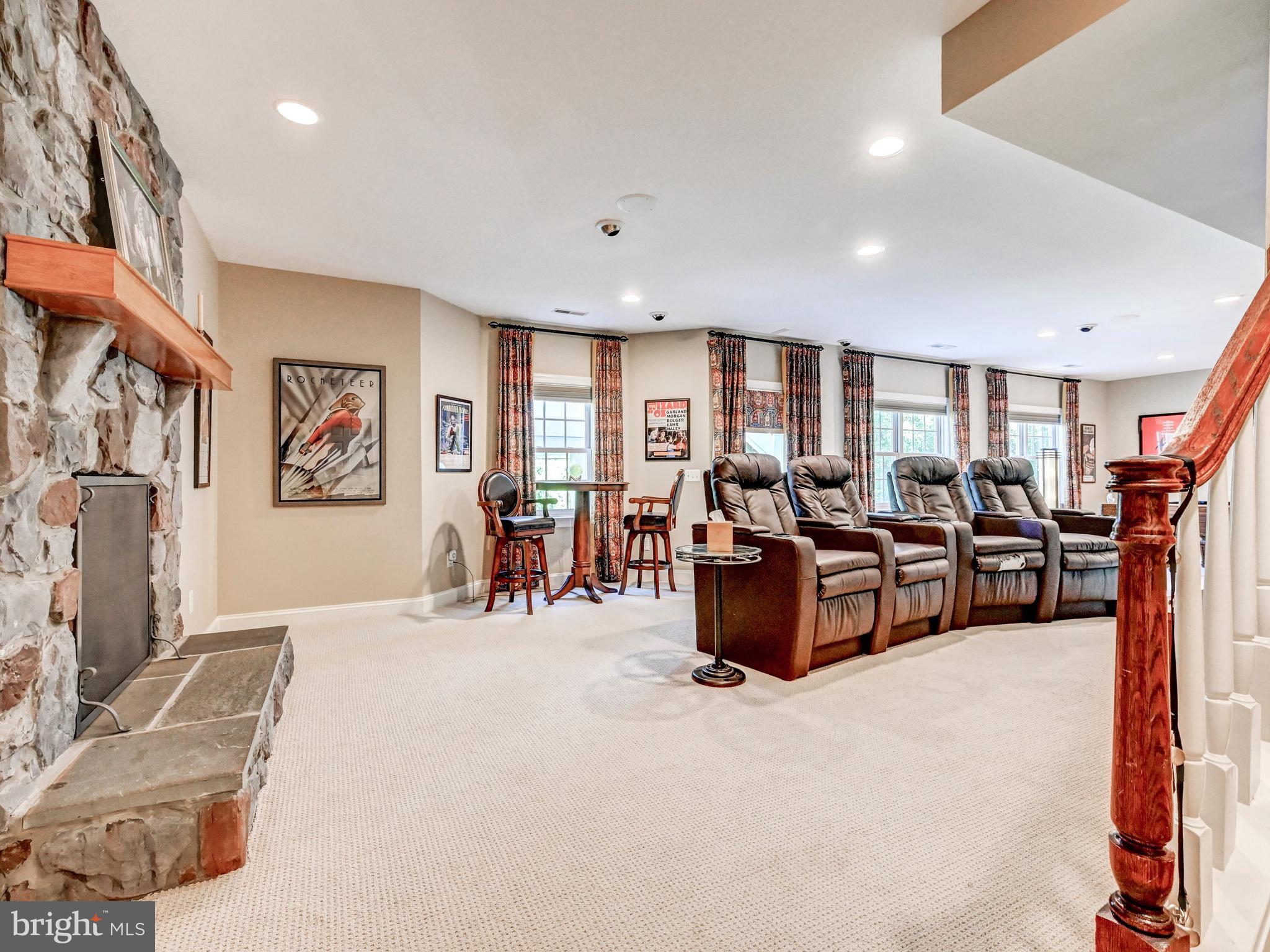 GREENLANDS HUNT VALLEY - Residential