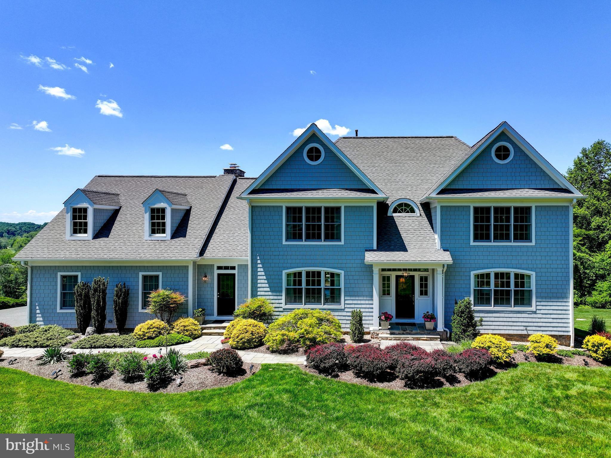GREENLANDS HUNT VALLEY - Residential