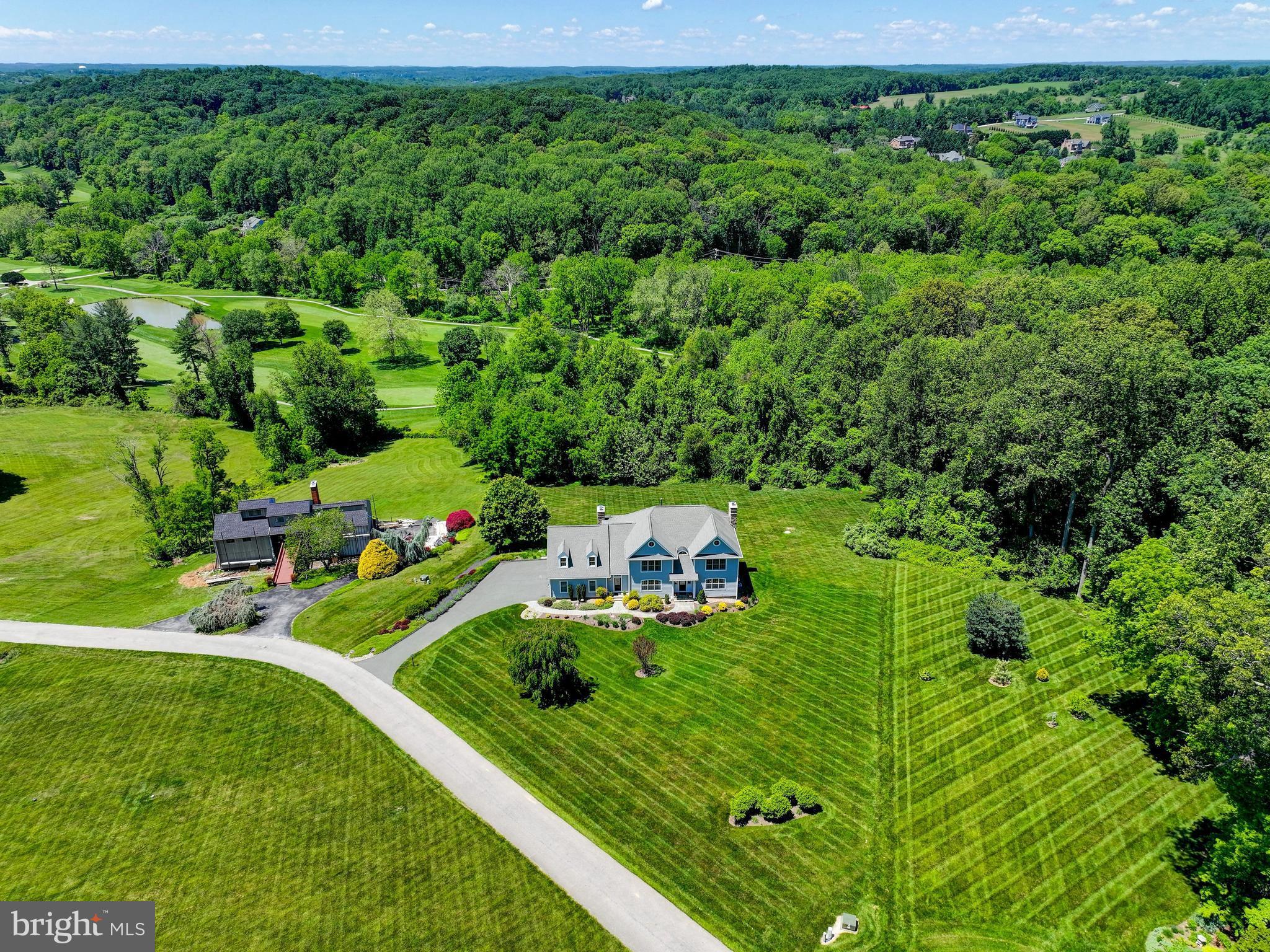 GREENLANDS HUNT VALLEY - Residential