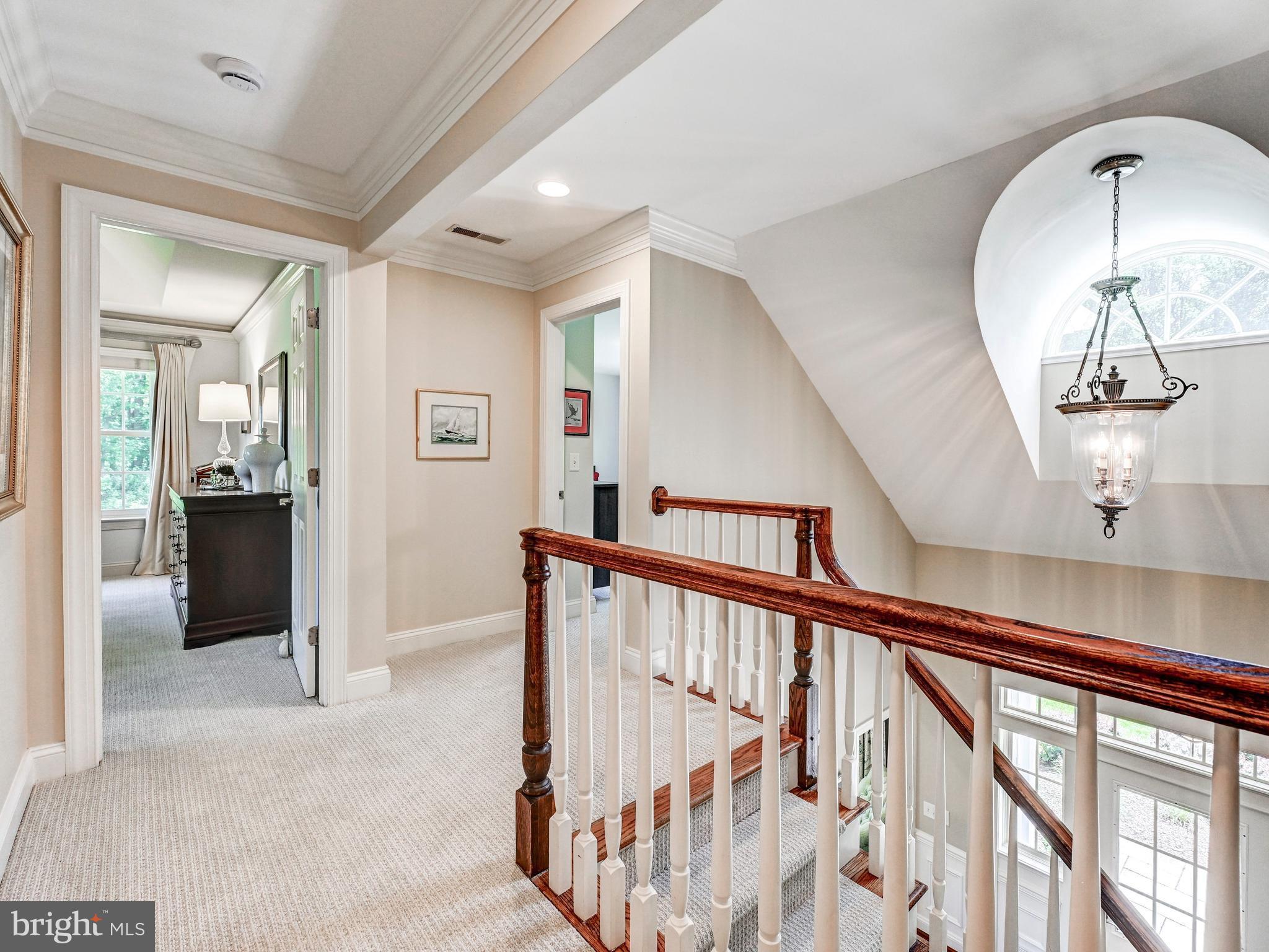 GREENLANDS HUNT VALLEY - Residential