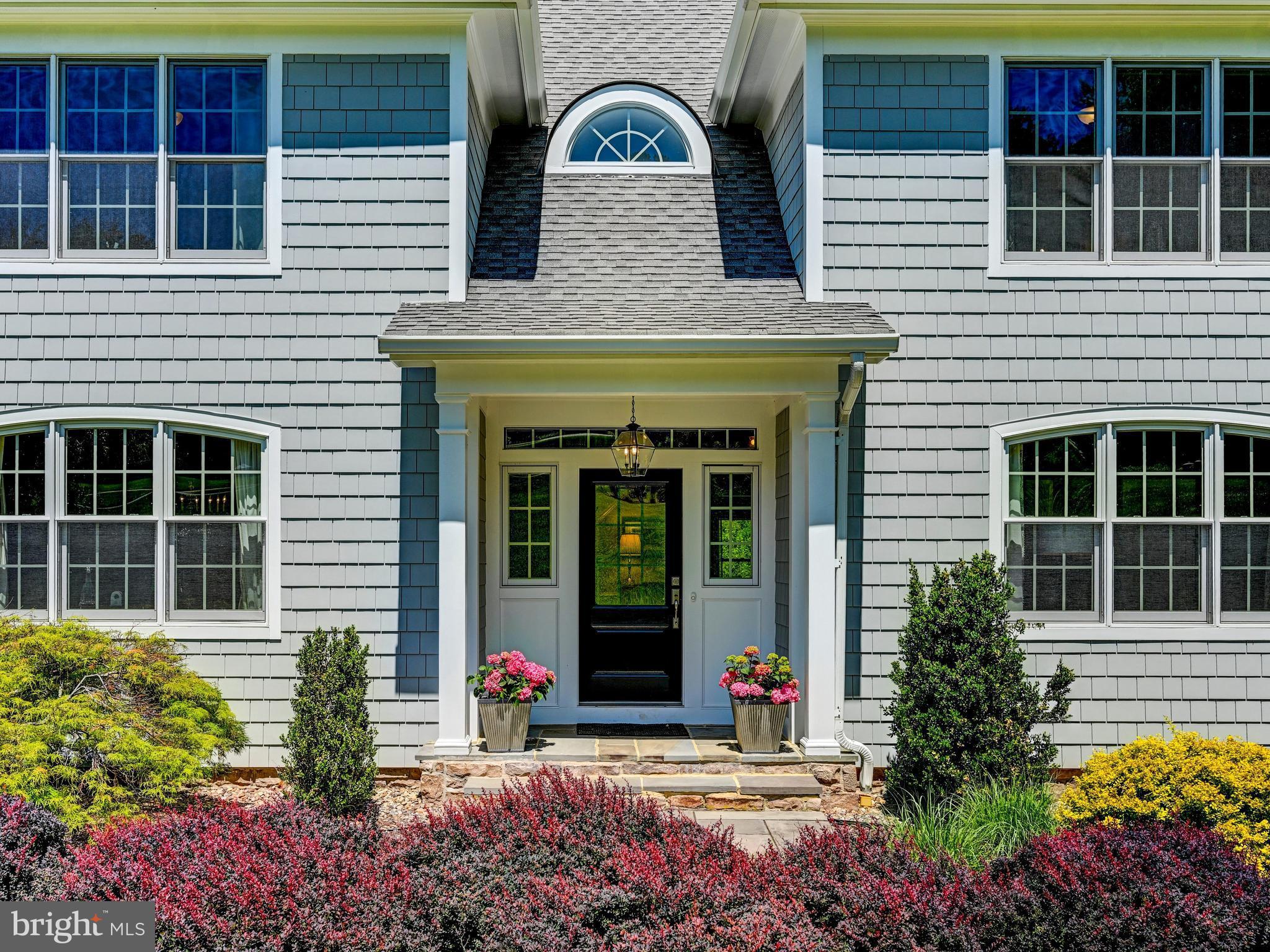 GREENLANDS HUNT VALLEY - Residential