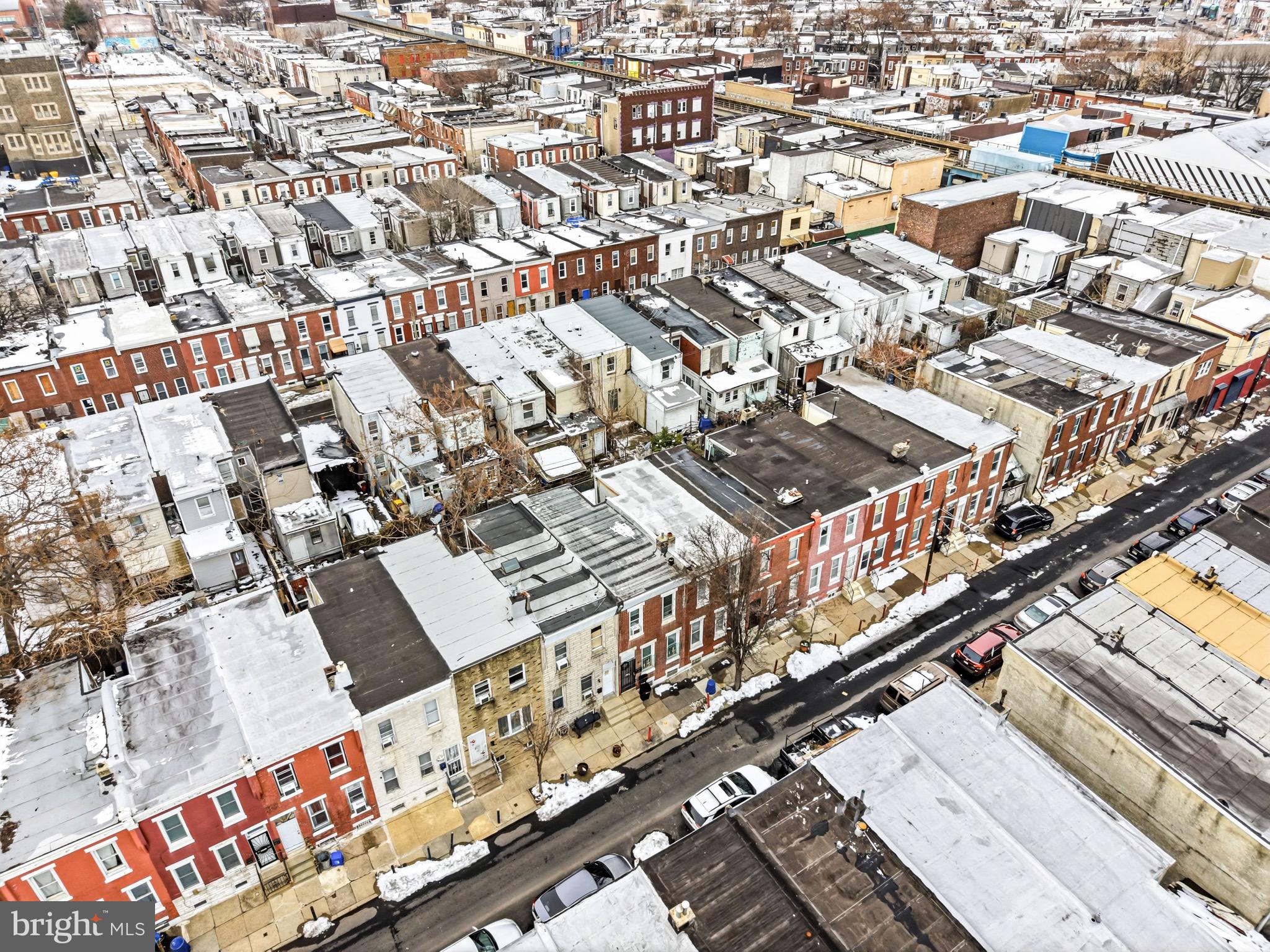KENSINGTON - Residential