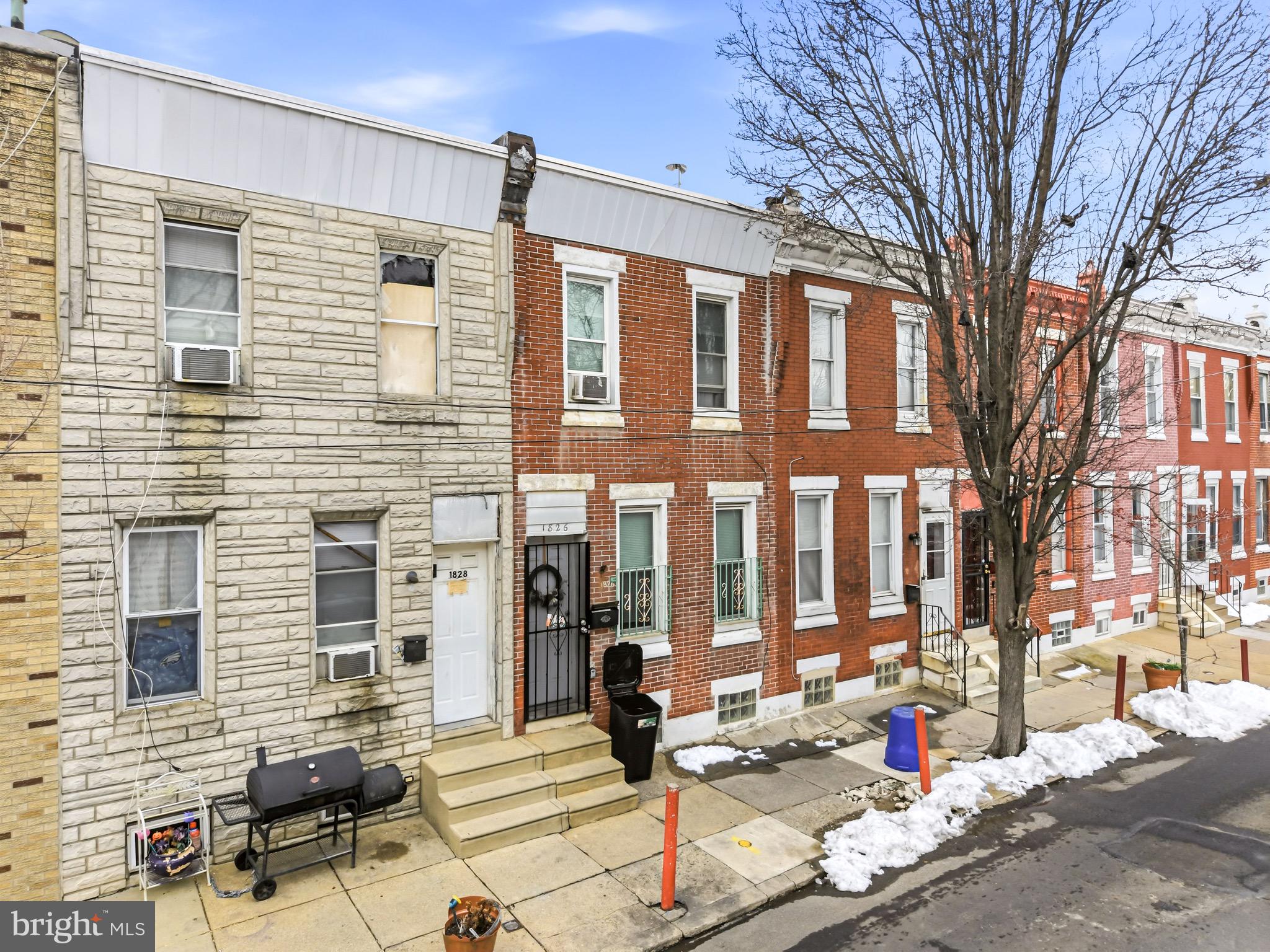 KENSINGTON - Residential