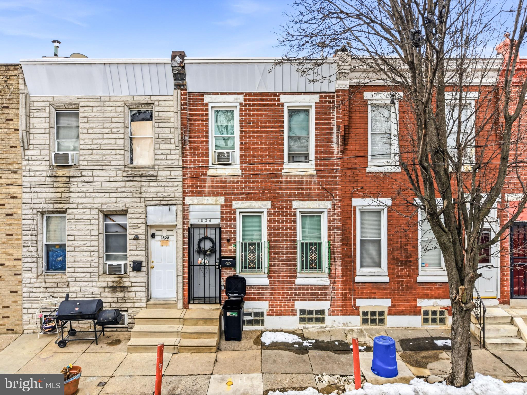 KENSINGTON - Residential