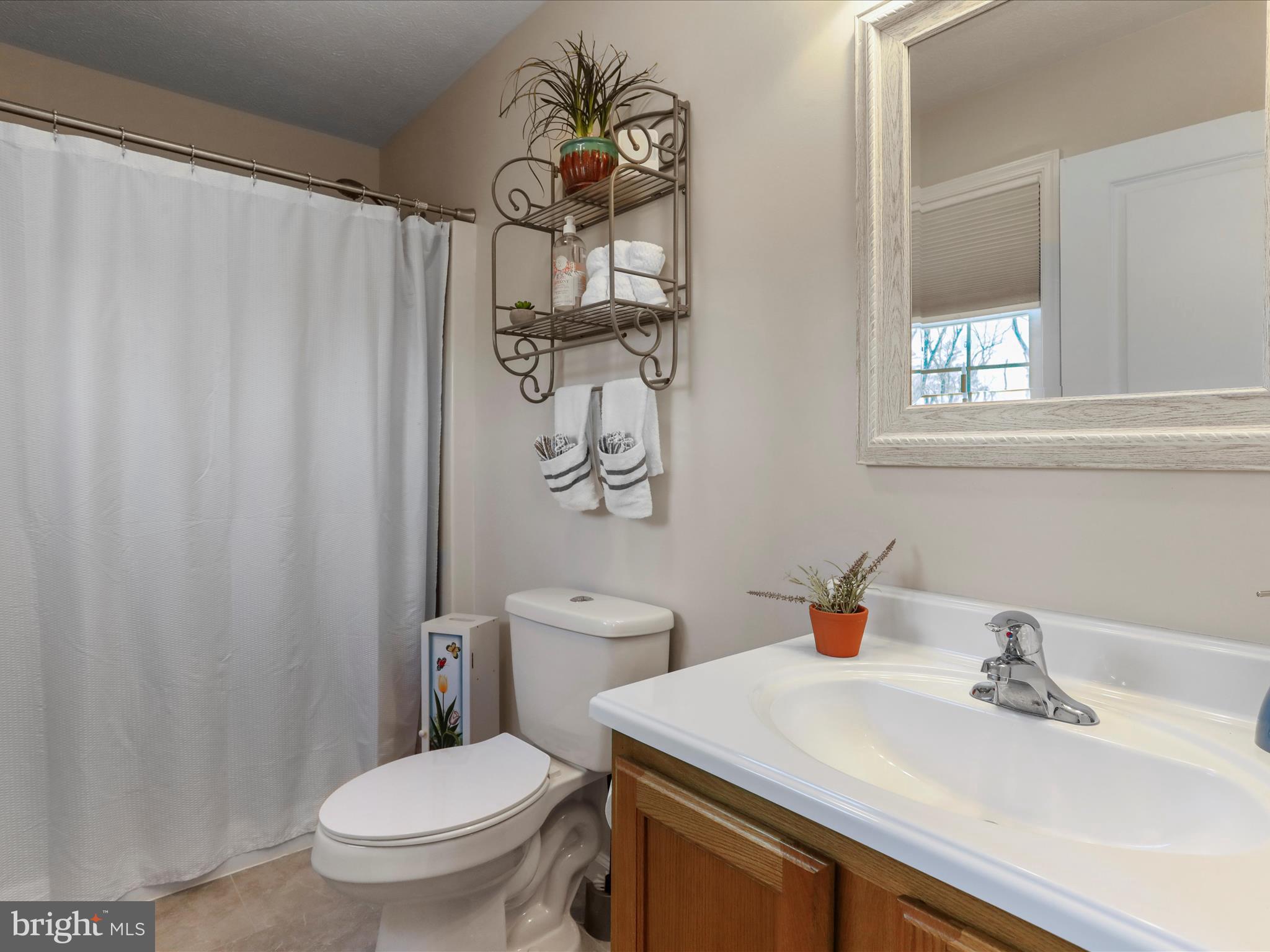MT ZION - Residential