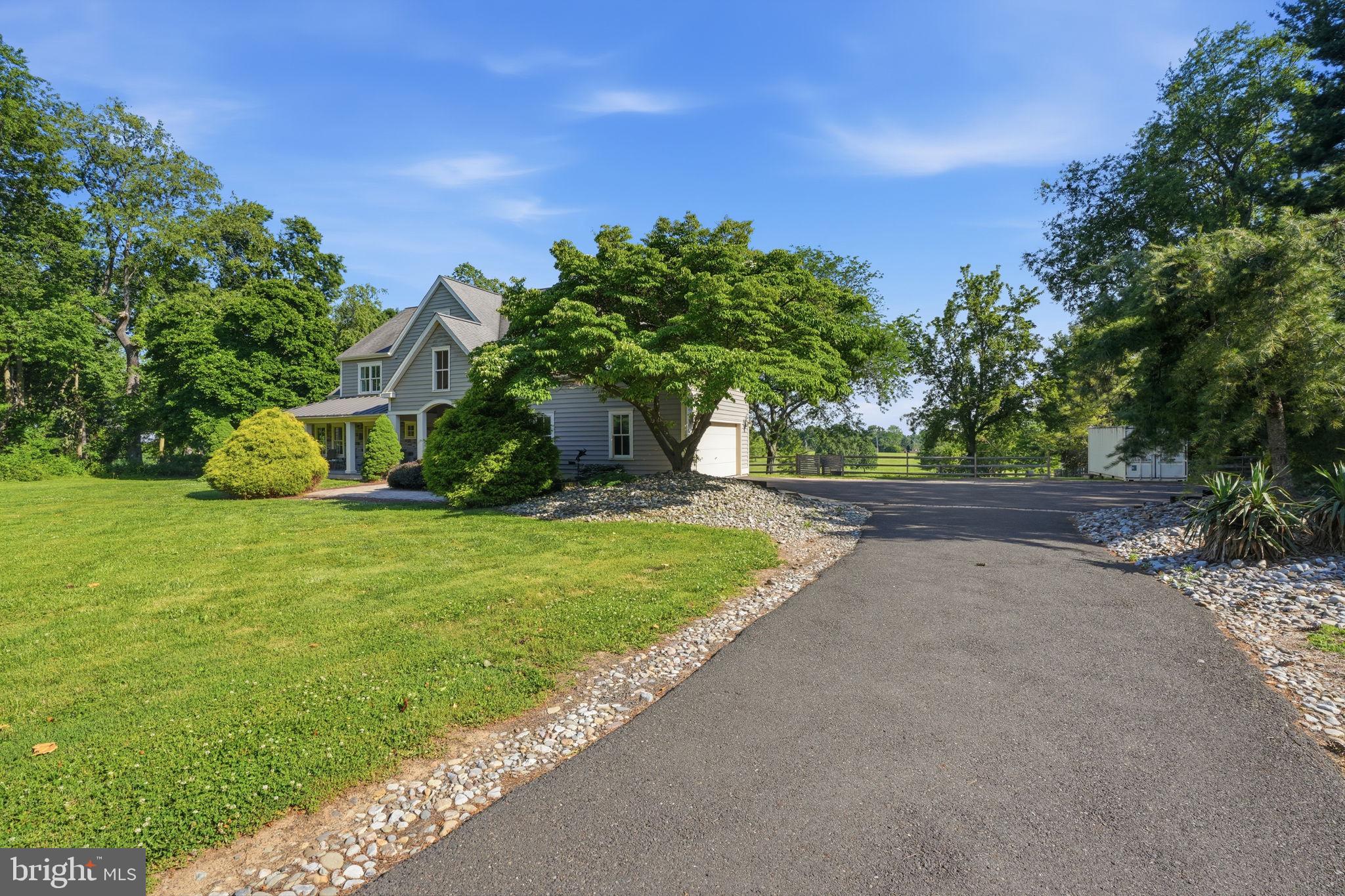 TIMBER LAKES - Residential