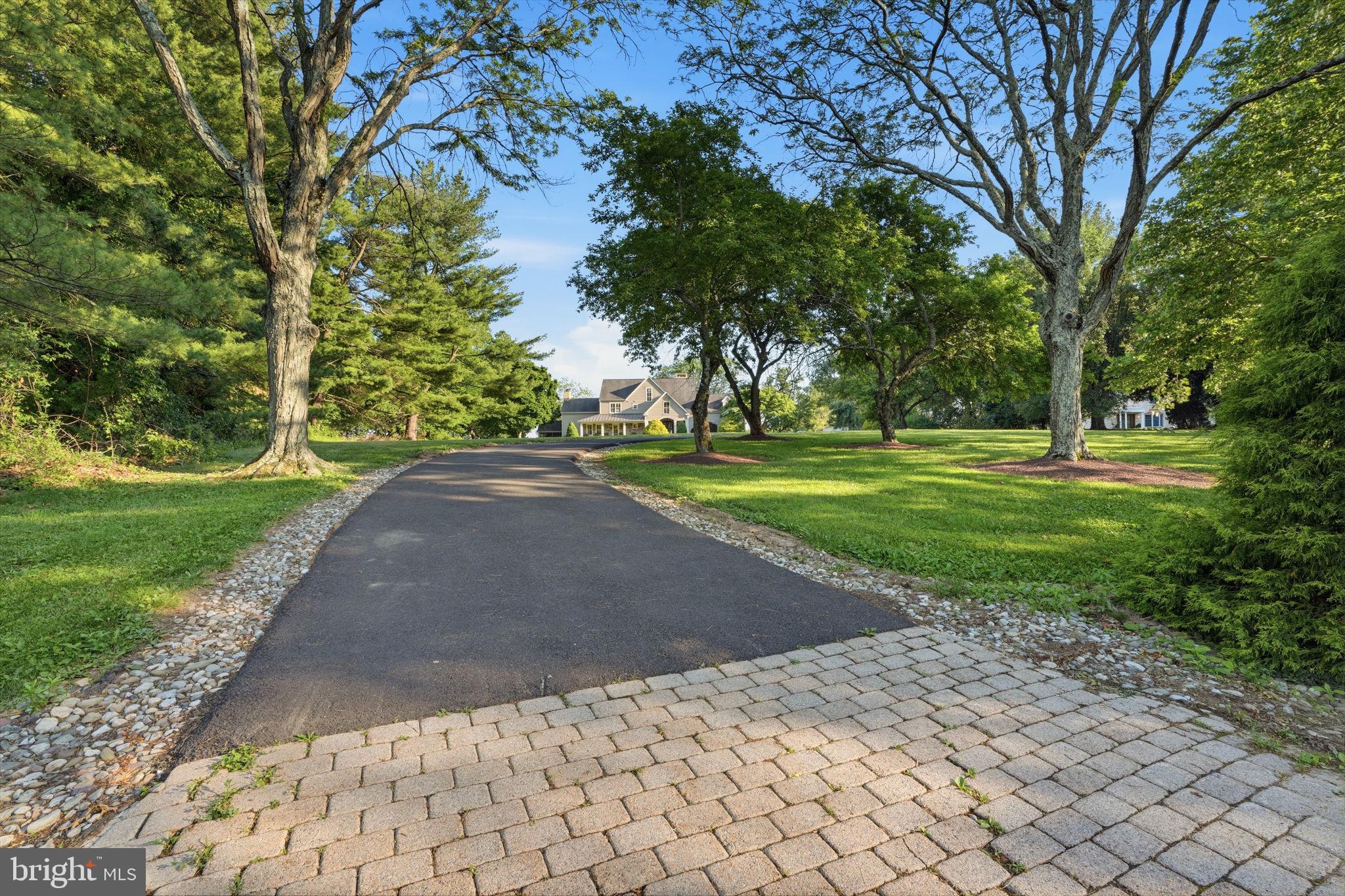 TIMBER LAKES - Residential