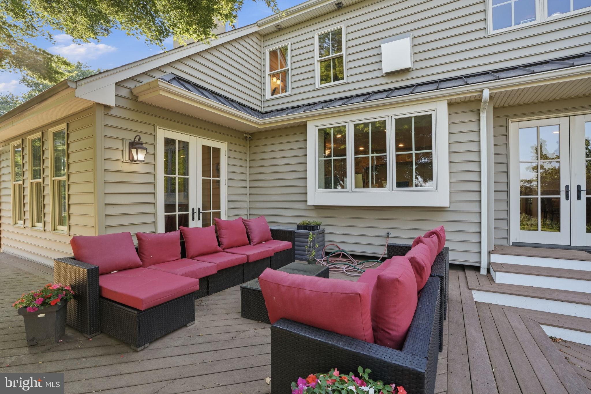 TIMBER LAKES - Residential