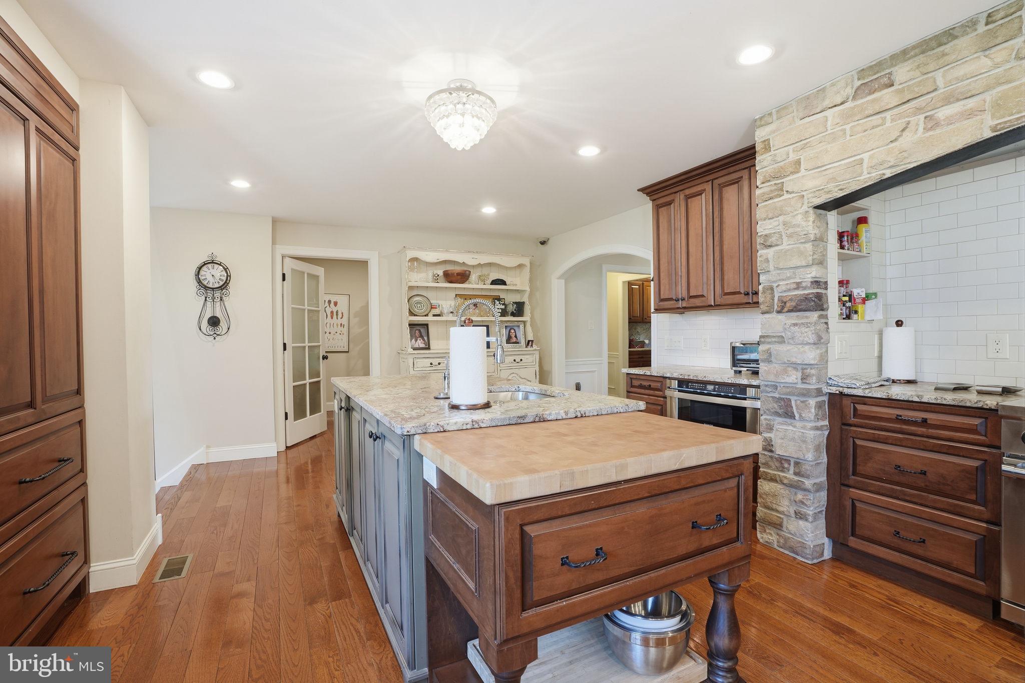 TIMBER LAKES - Residential