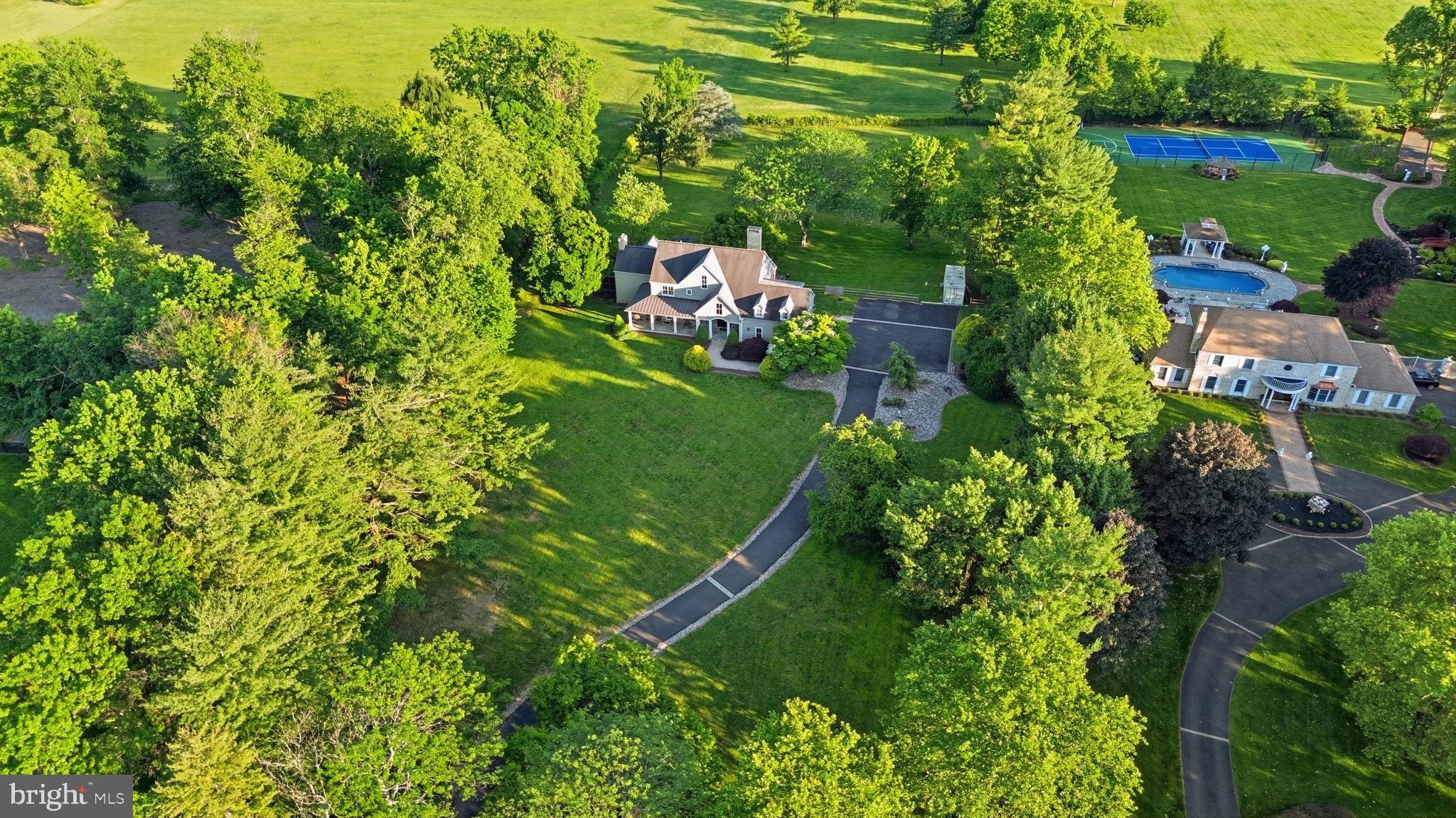 TIMBER LAKES - Residential
