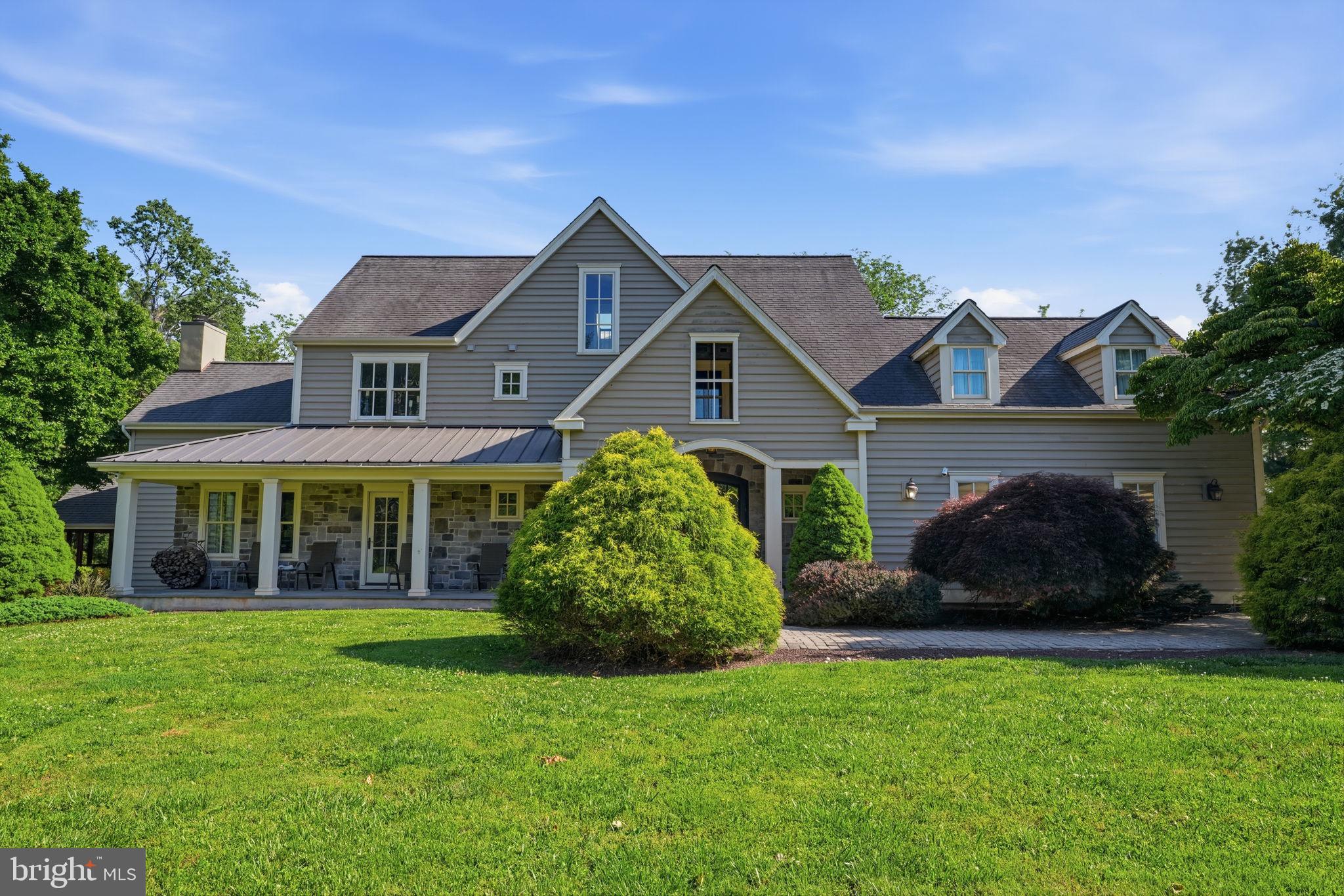 TIMBER LAKES - Residential