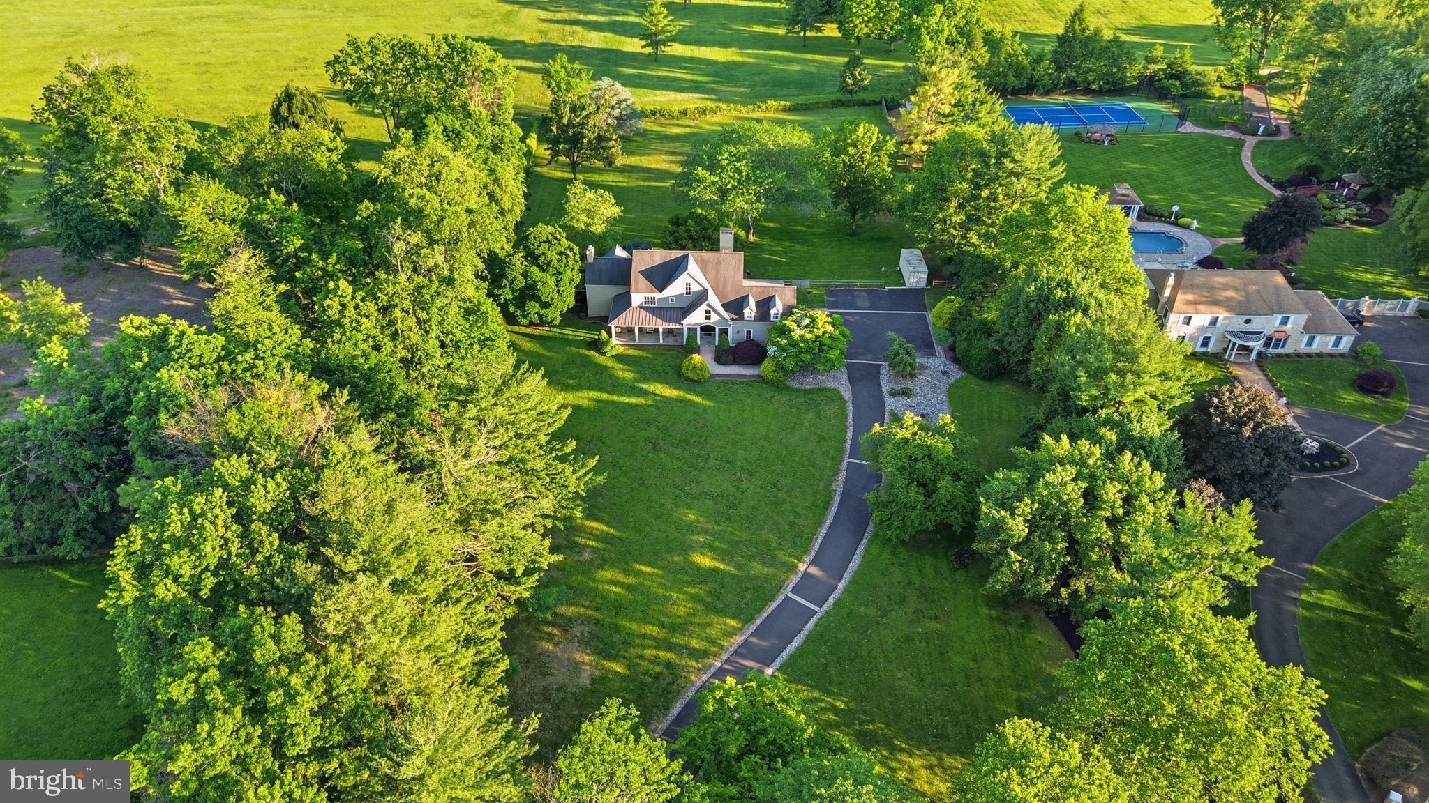 TIMBER LAKES - Residential