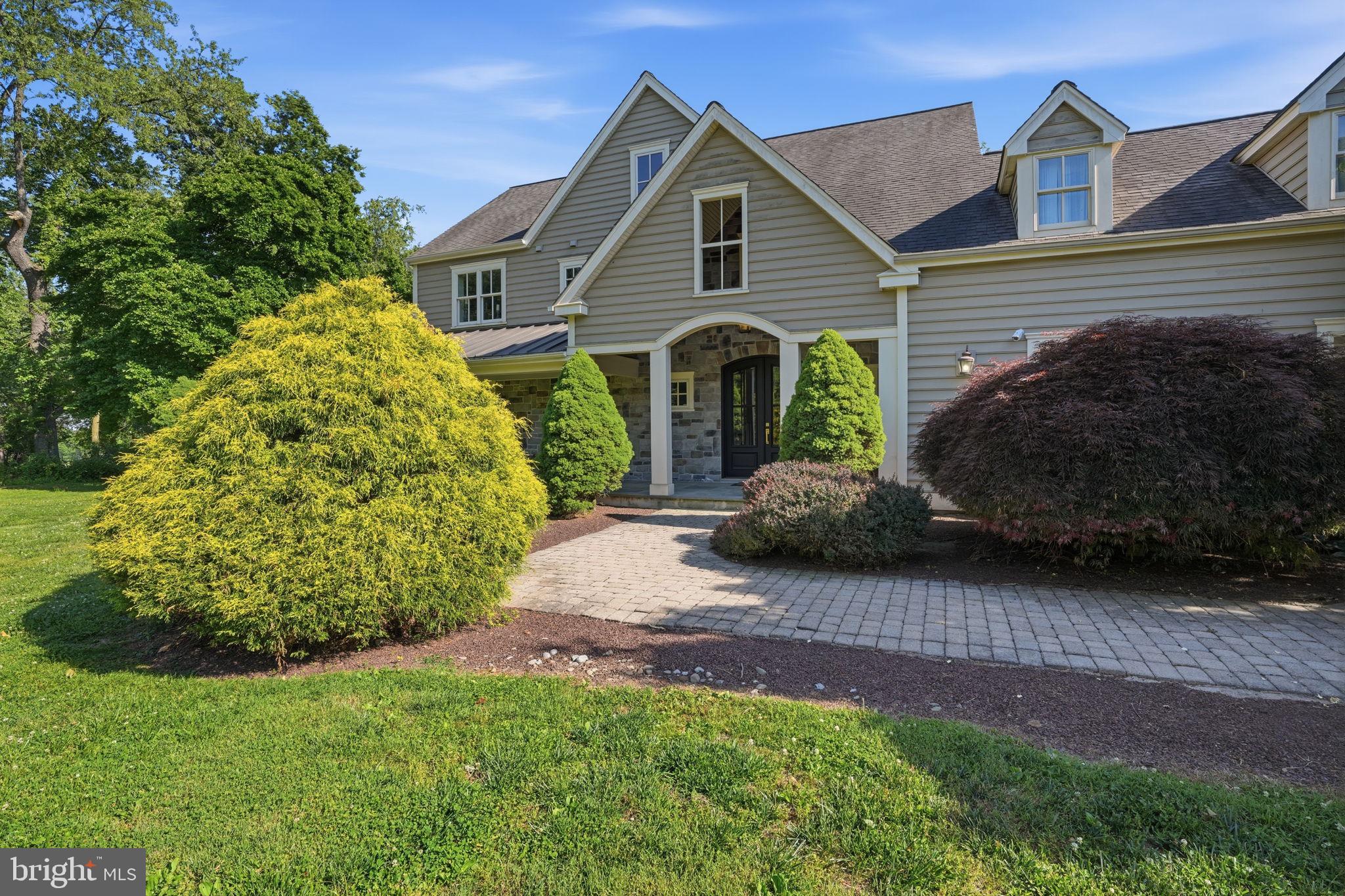 TIMBER LAKES - Residential