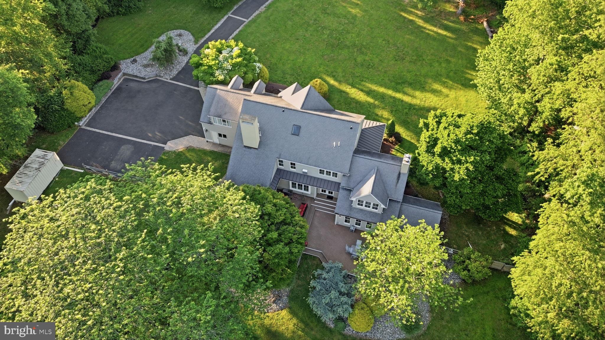 TIMBER LAKES - Residential