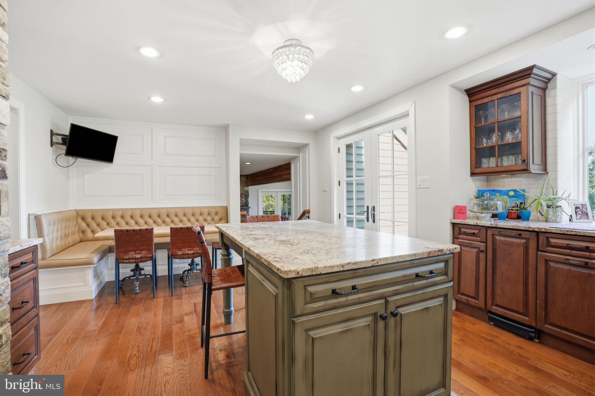 TIMBER LAKES - Residential