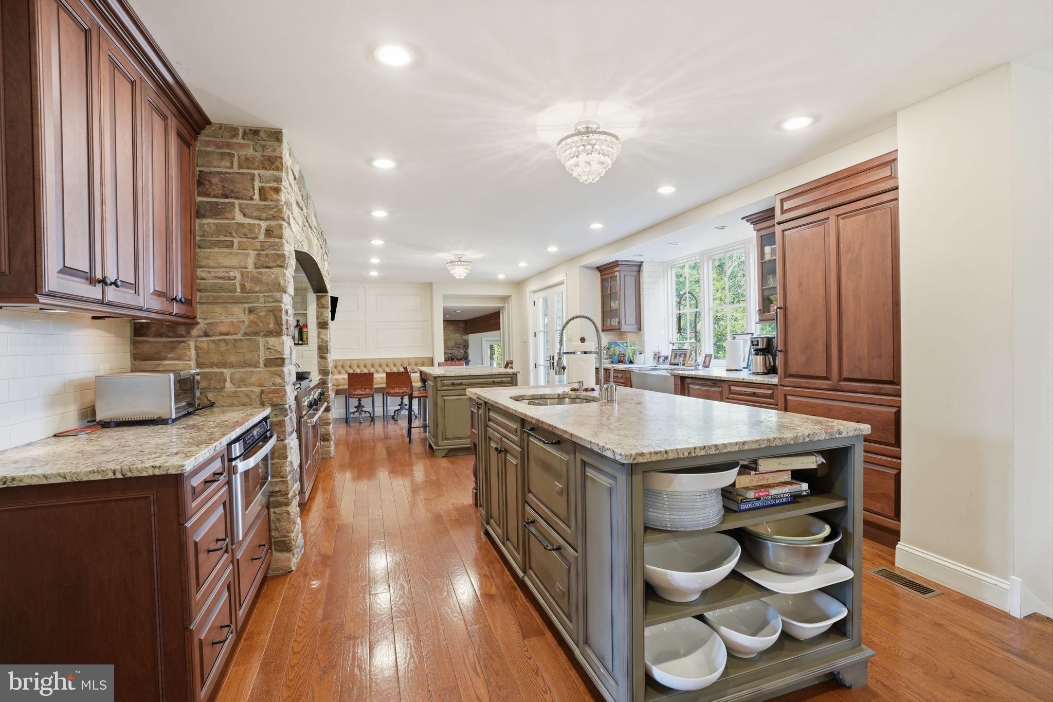 TIMBER LAKES - Residential