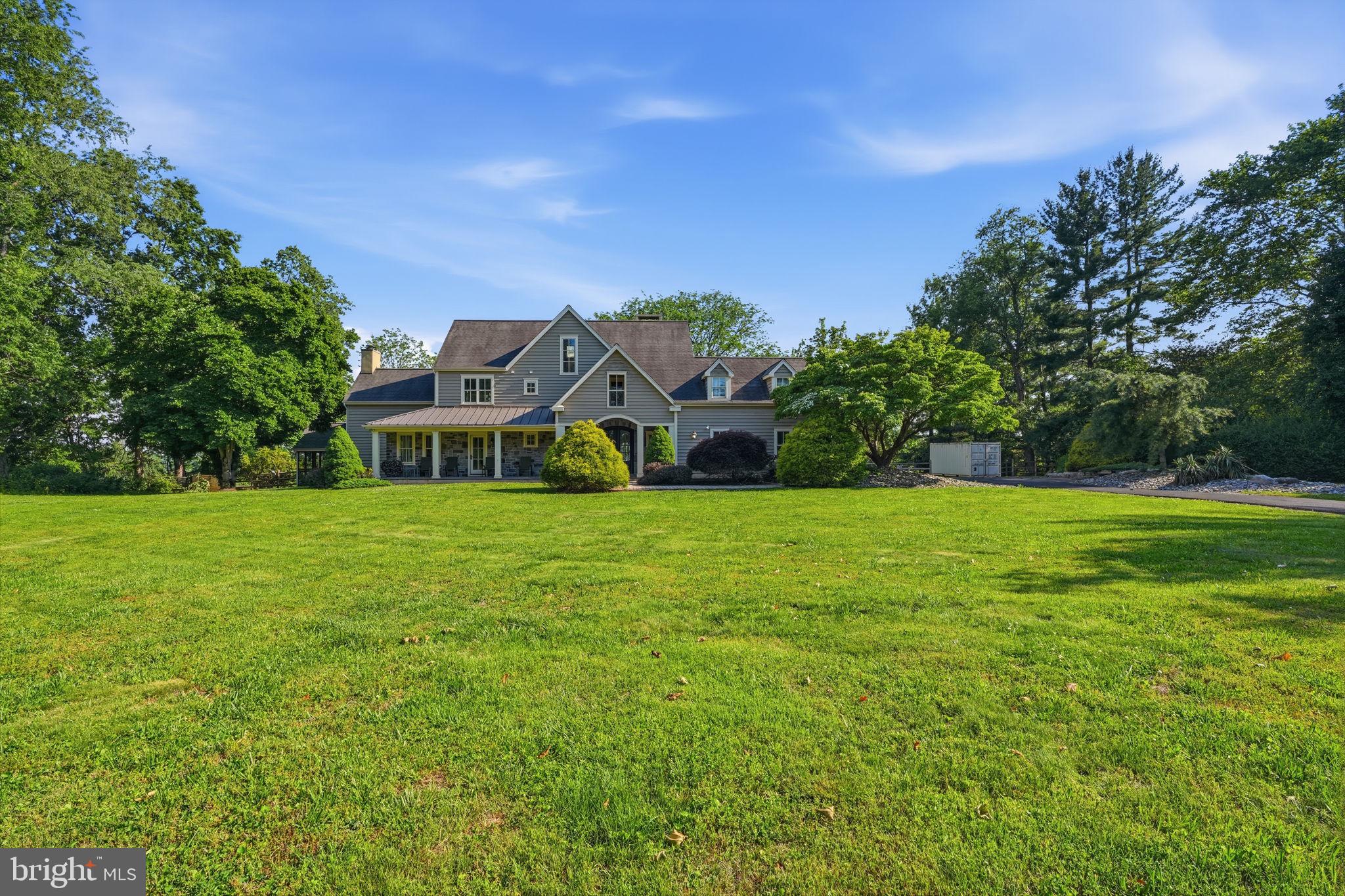 TIMBER LAKES - Residential