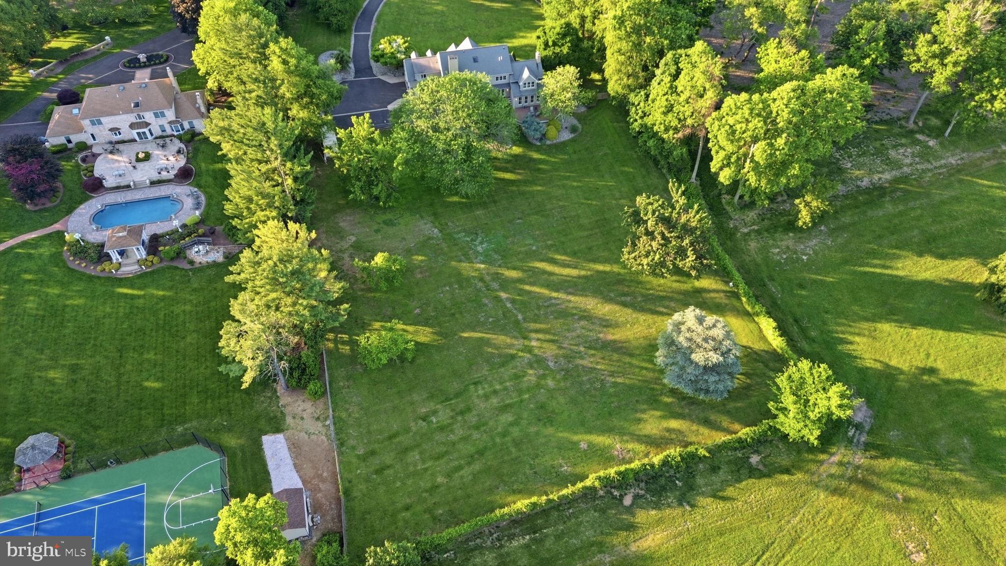 TIMBER LAKES - Residential