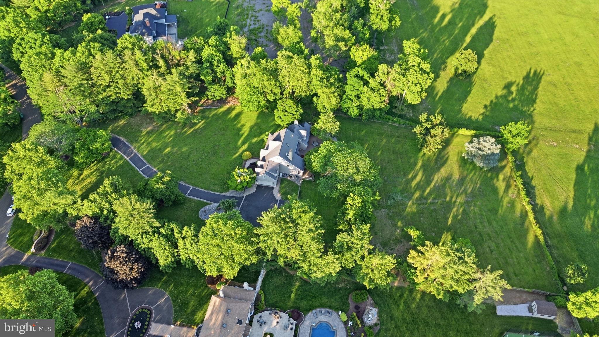 TIMBER LAKES - Residential