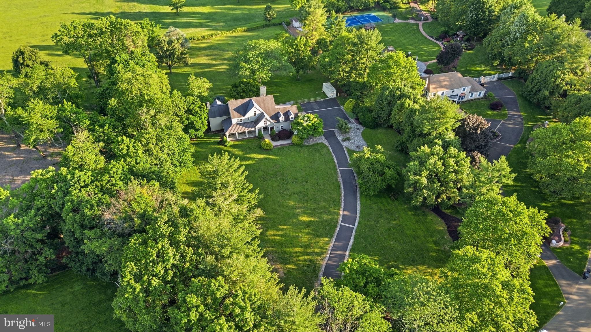TIMBER LAKES - Residential
