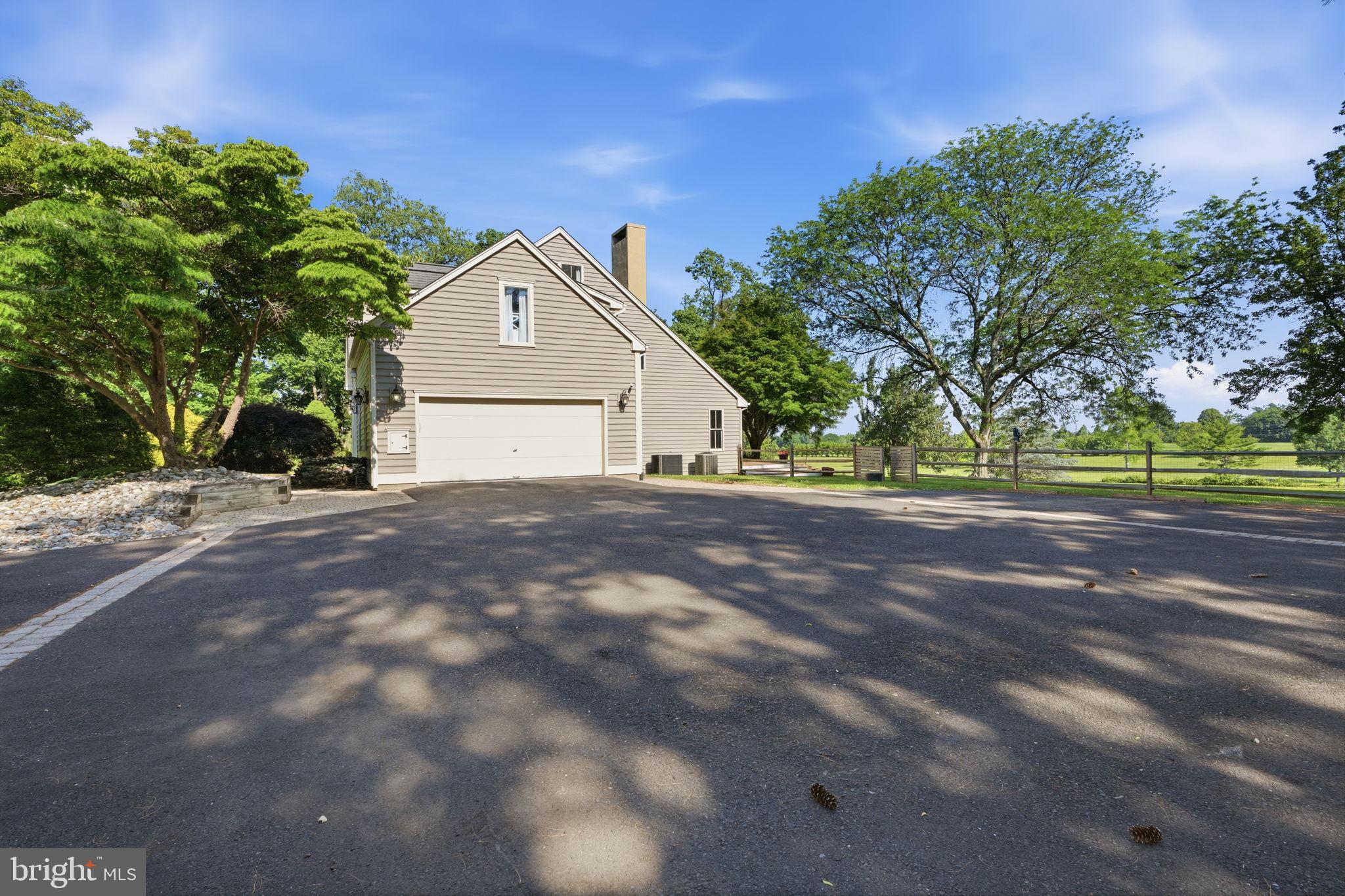 TIMBER LAKES - Residential