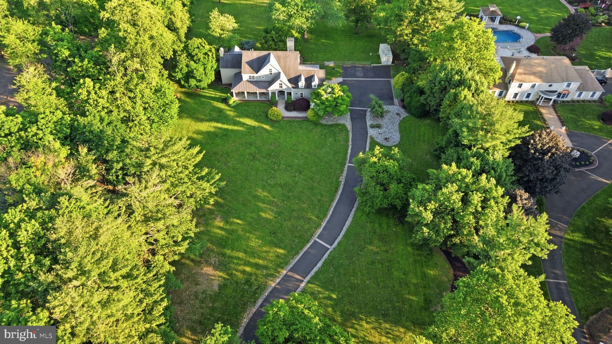 TIMBER LAKES - Residential