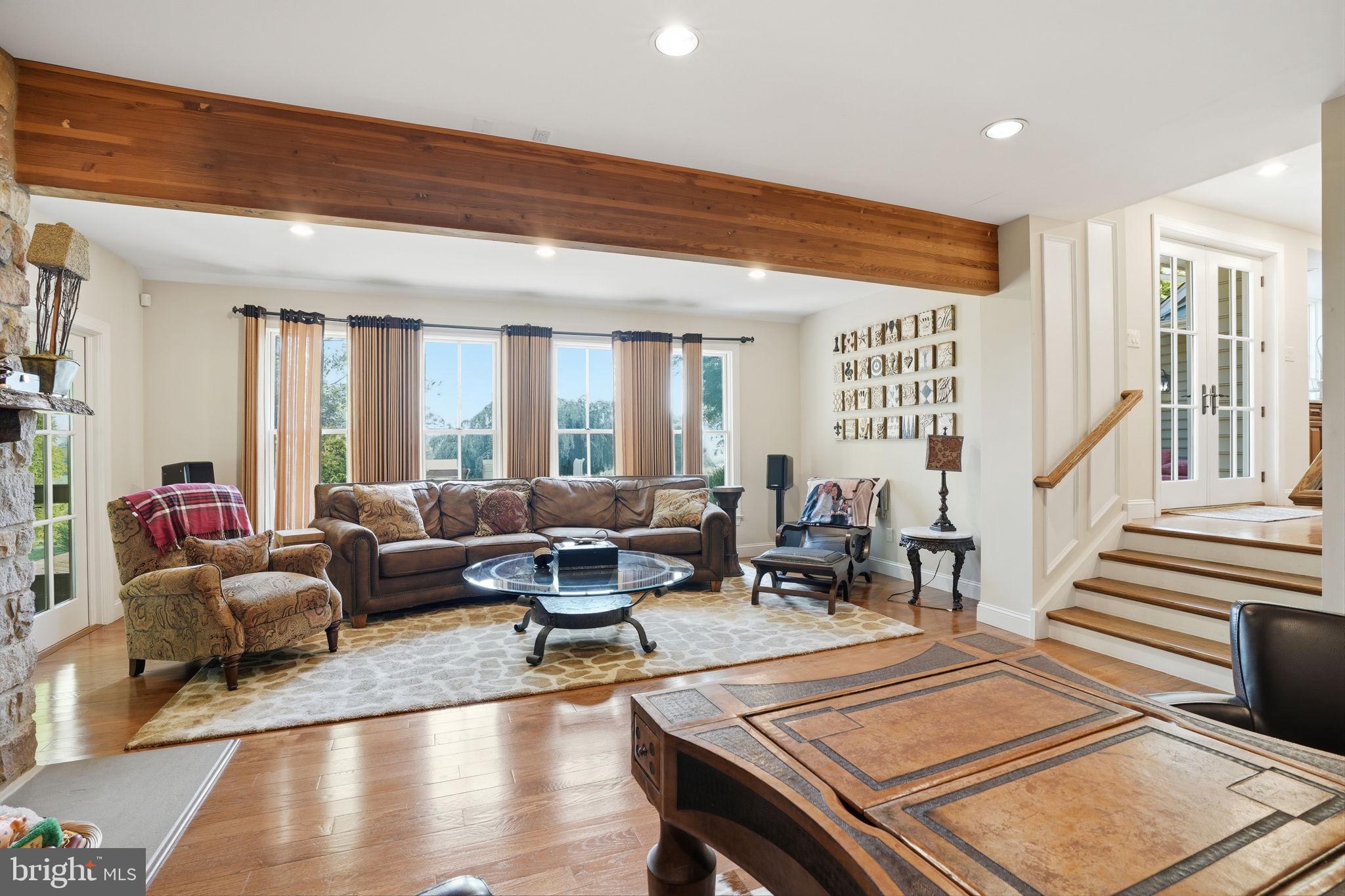 TIMBER LAKES - Residential