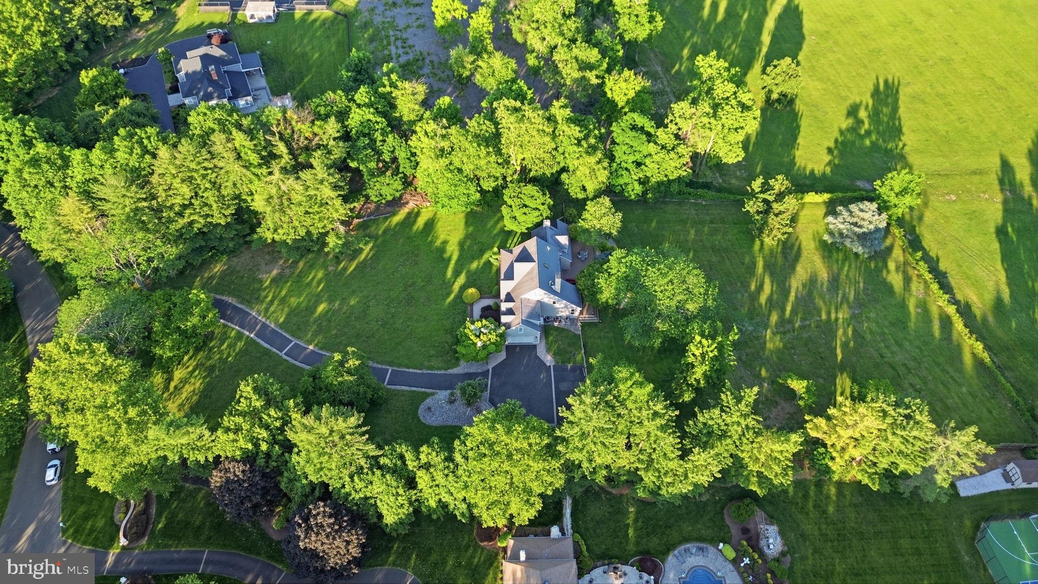 TIMBER LAKES - Residential