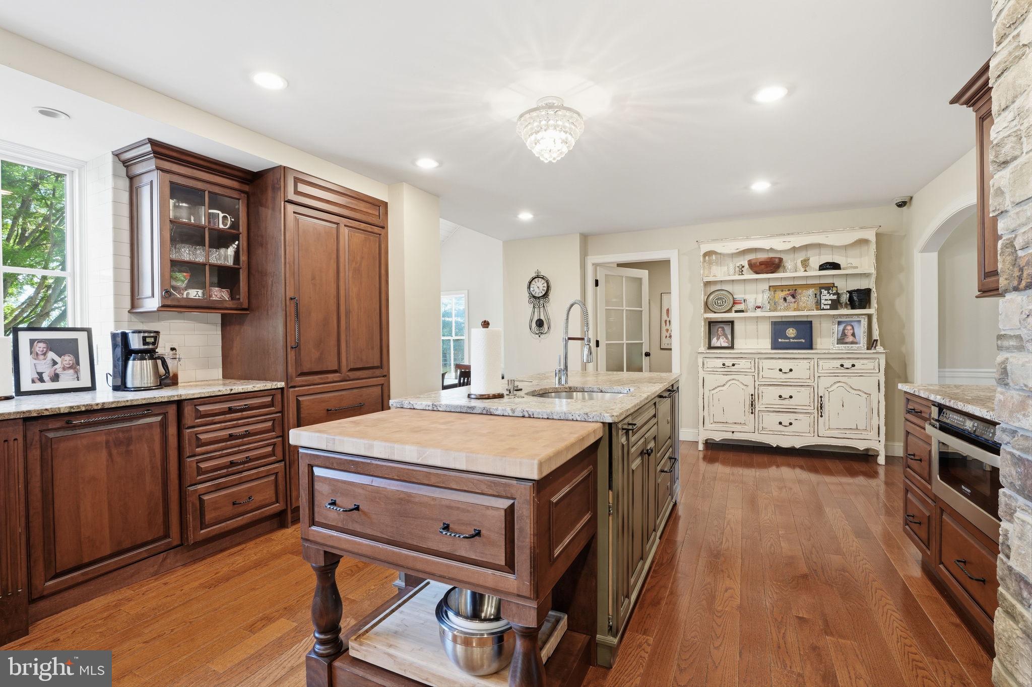 TIMBER LAKES - Residential
