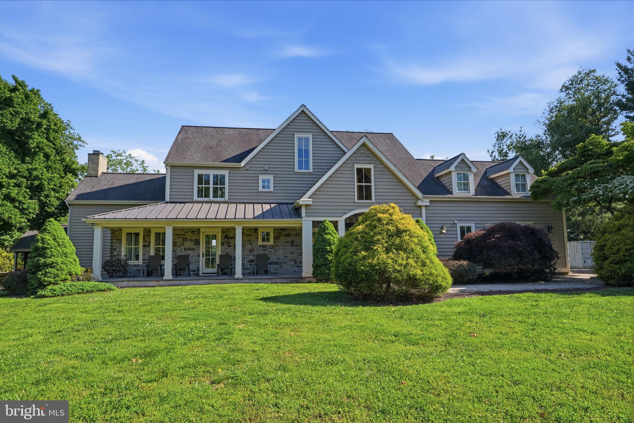 TIMBER LAKES - Residential
