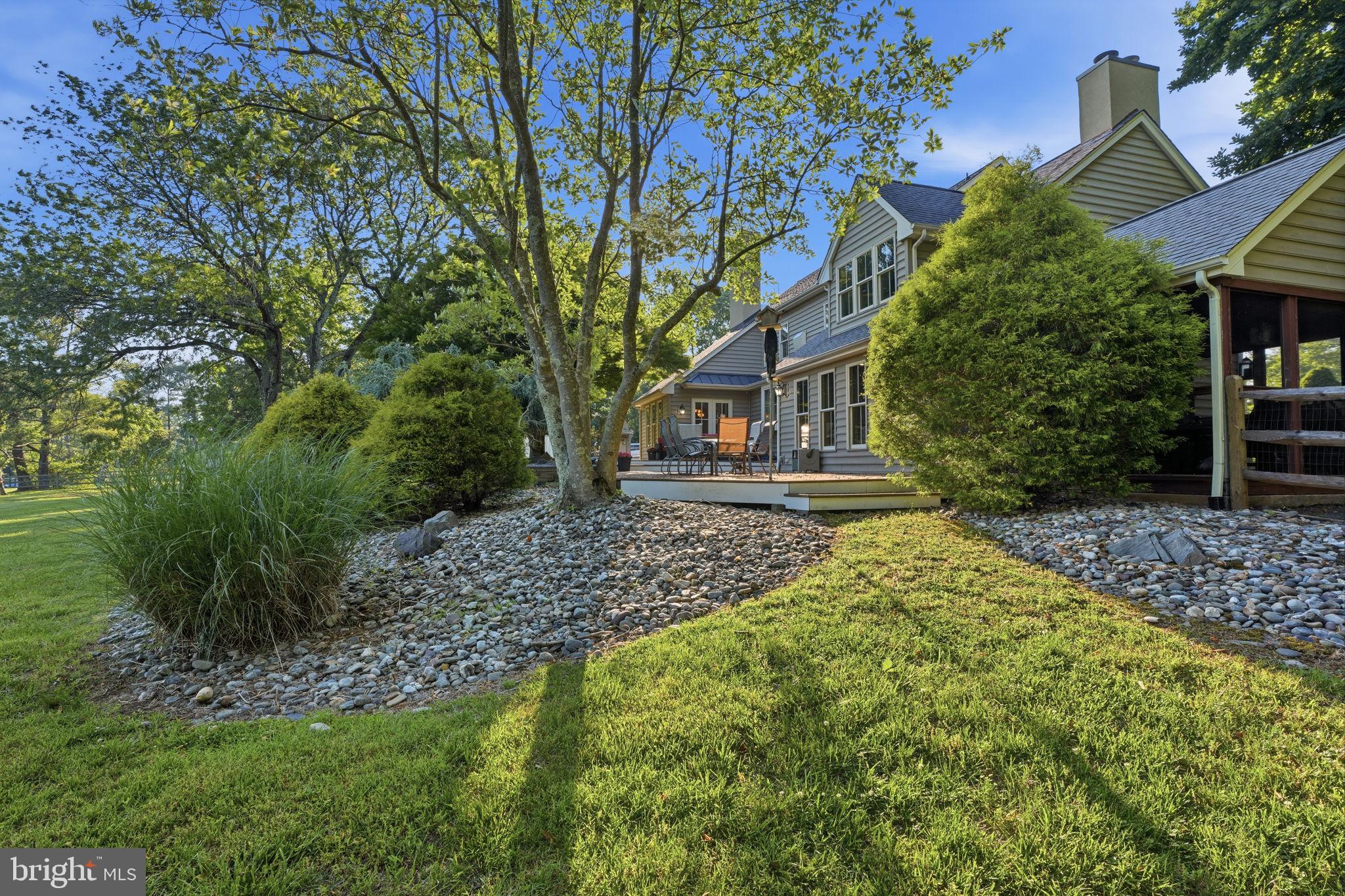 TIMBER LAKES - Residential