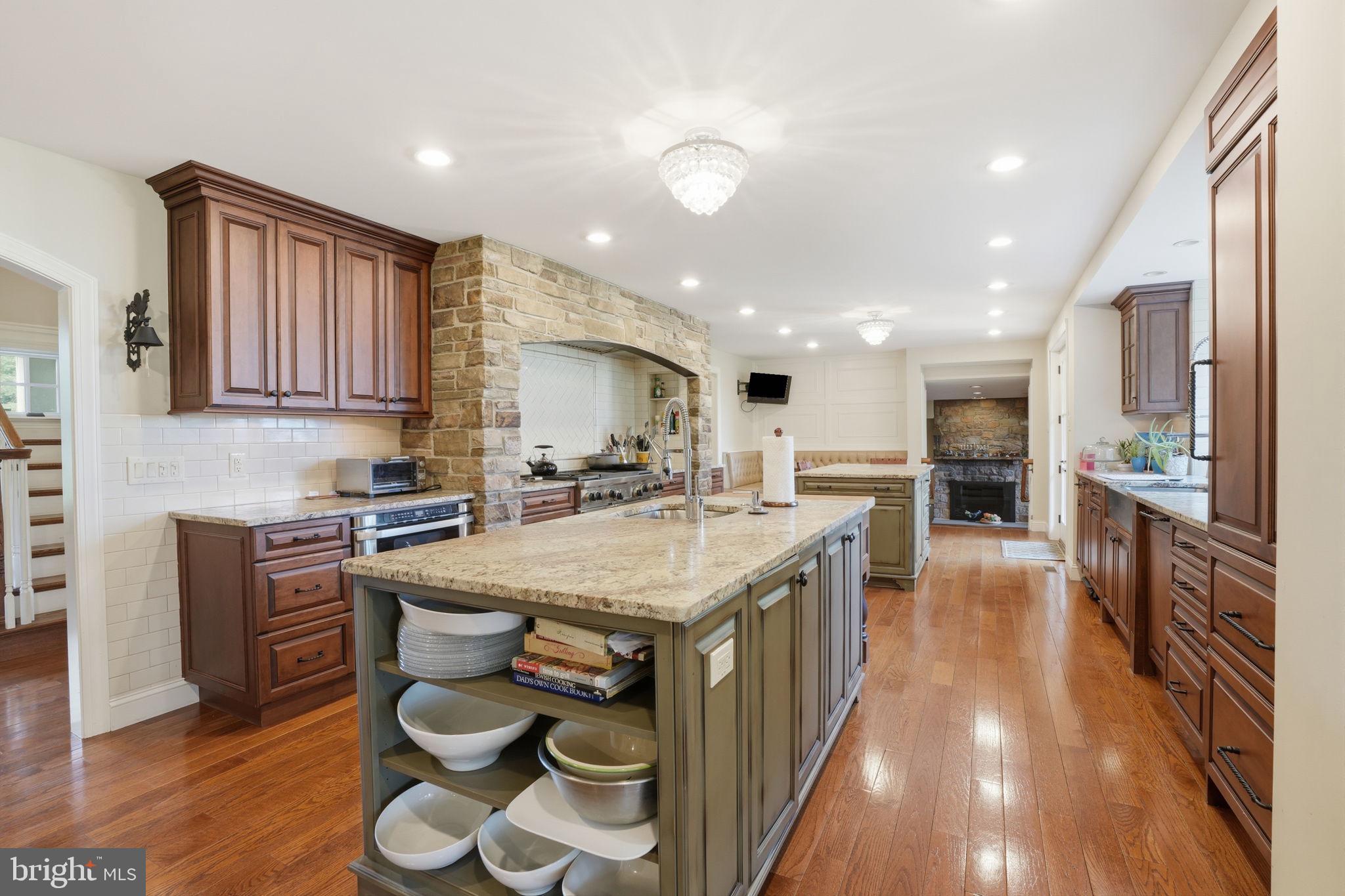TIMBER LAKES - Residential