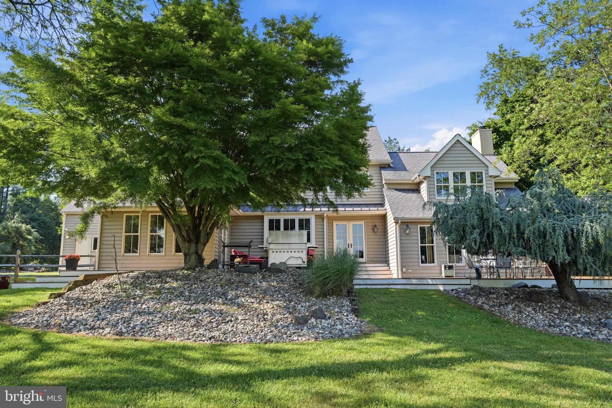 TIMBER LAKES - Residential