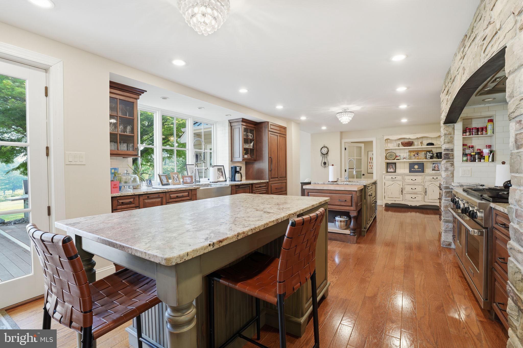 TIMBER LAKES - Residential