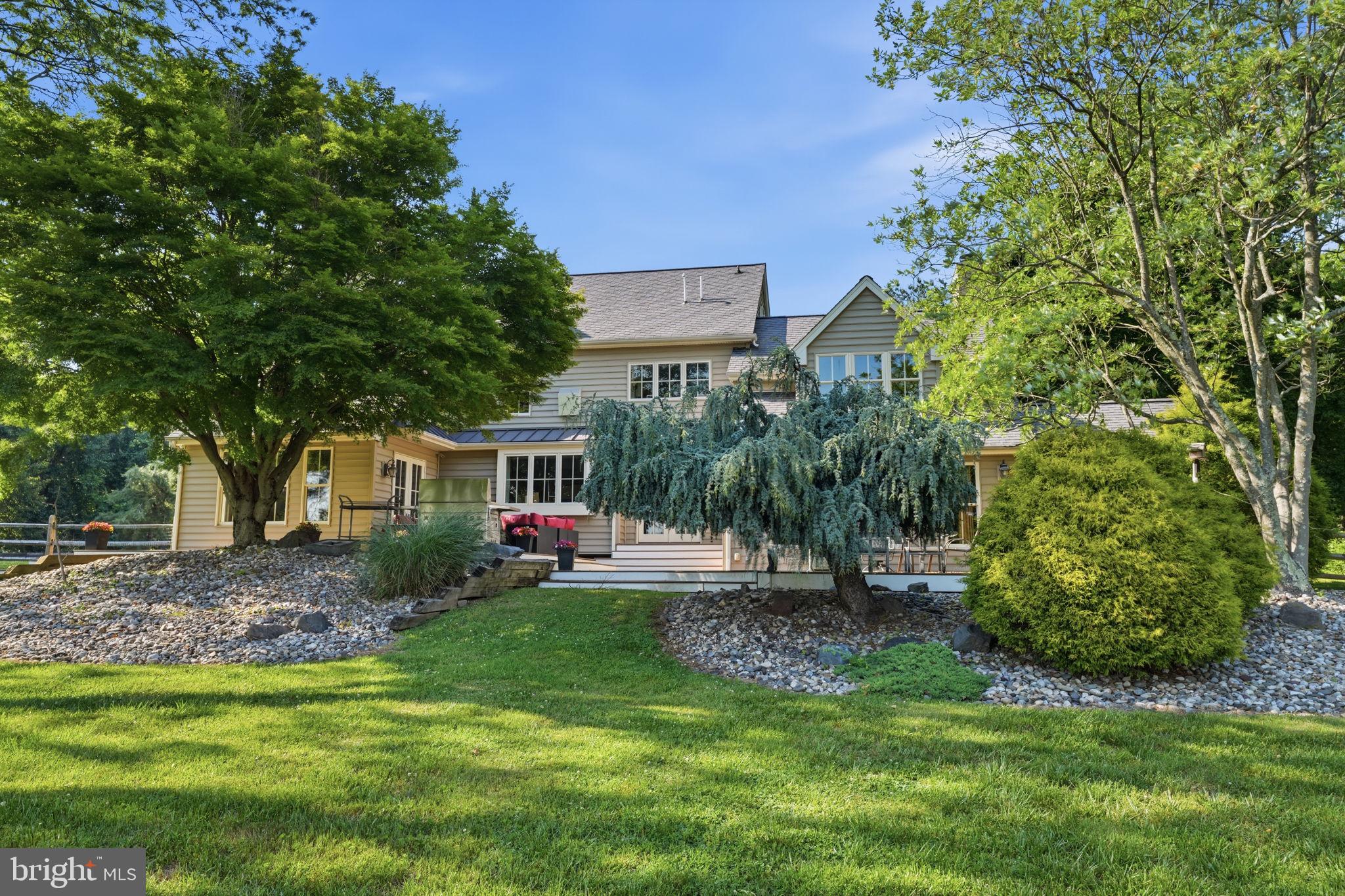 TIMBER LAKES - Residential
