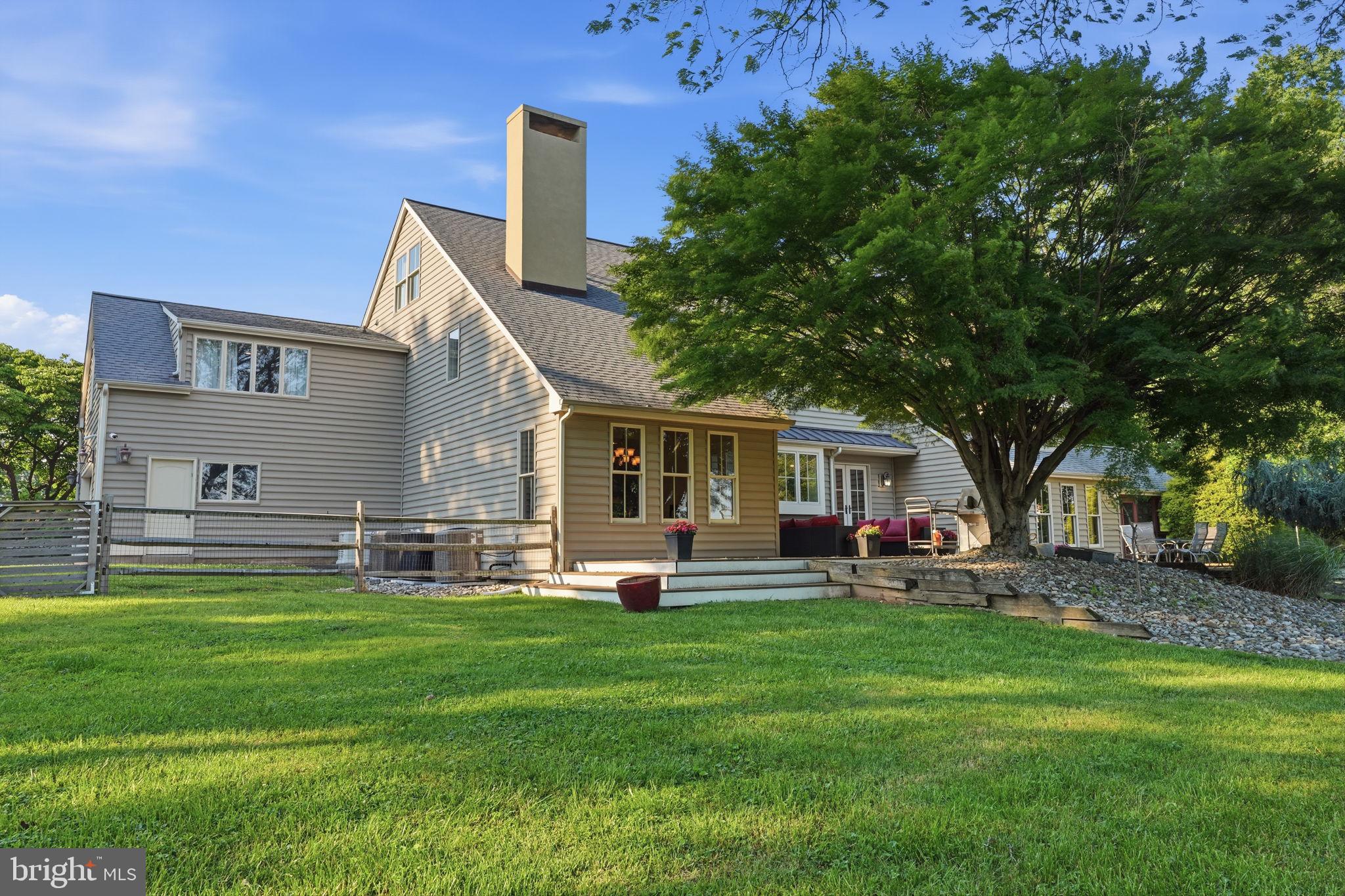 TIMBER LAKES - Residential
