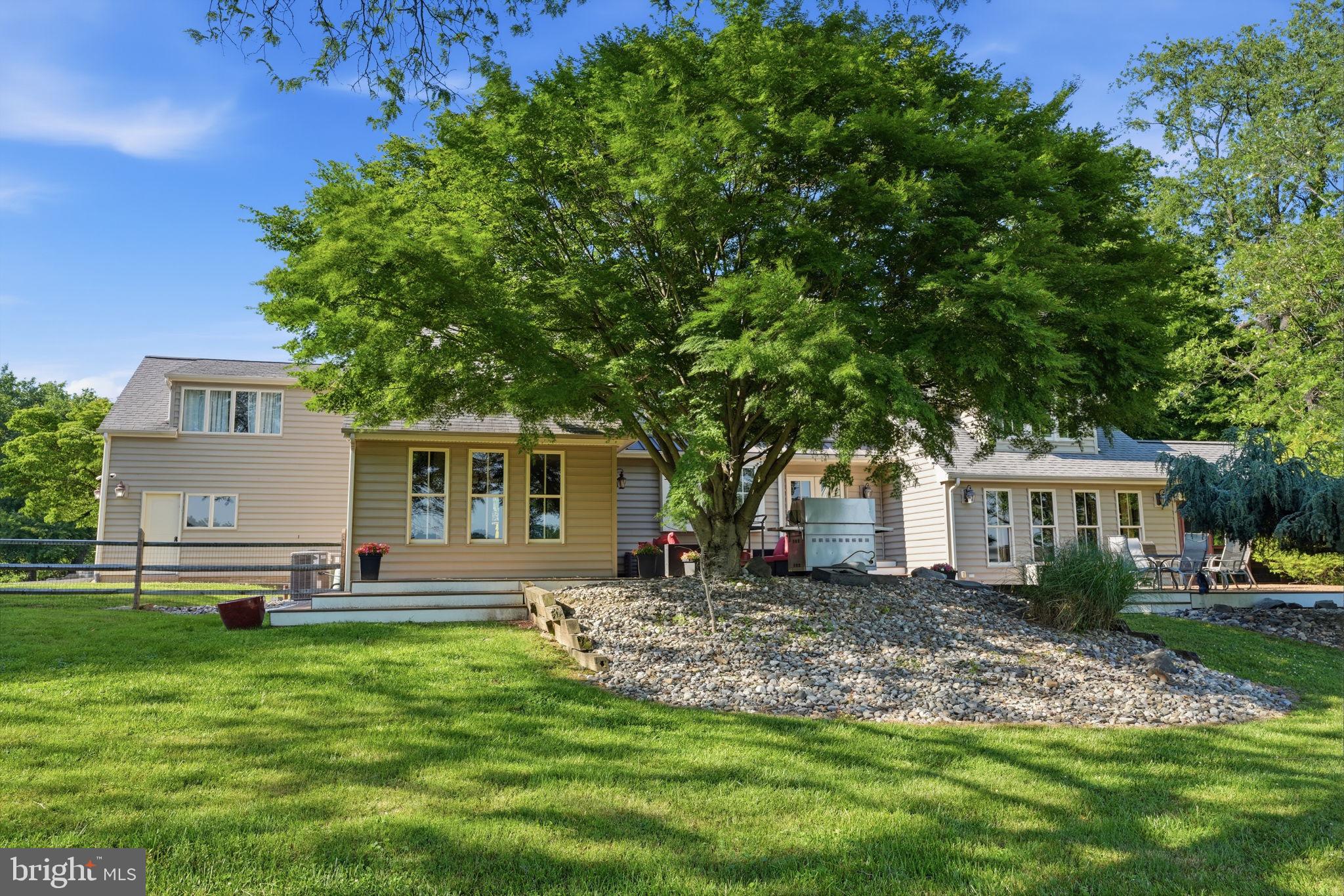 TIMBER LAKES - Residential