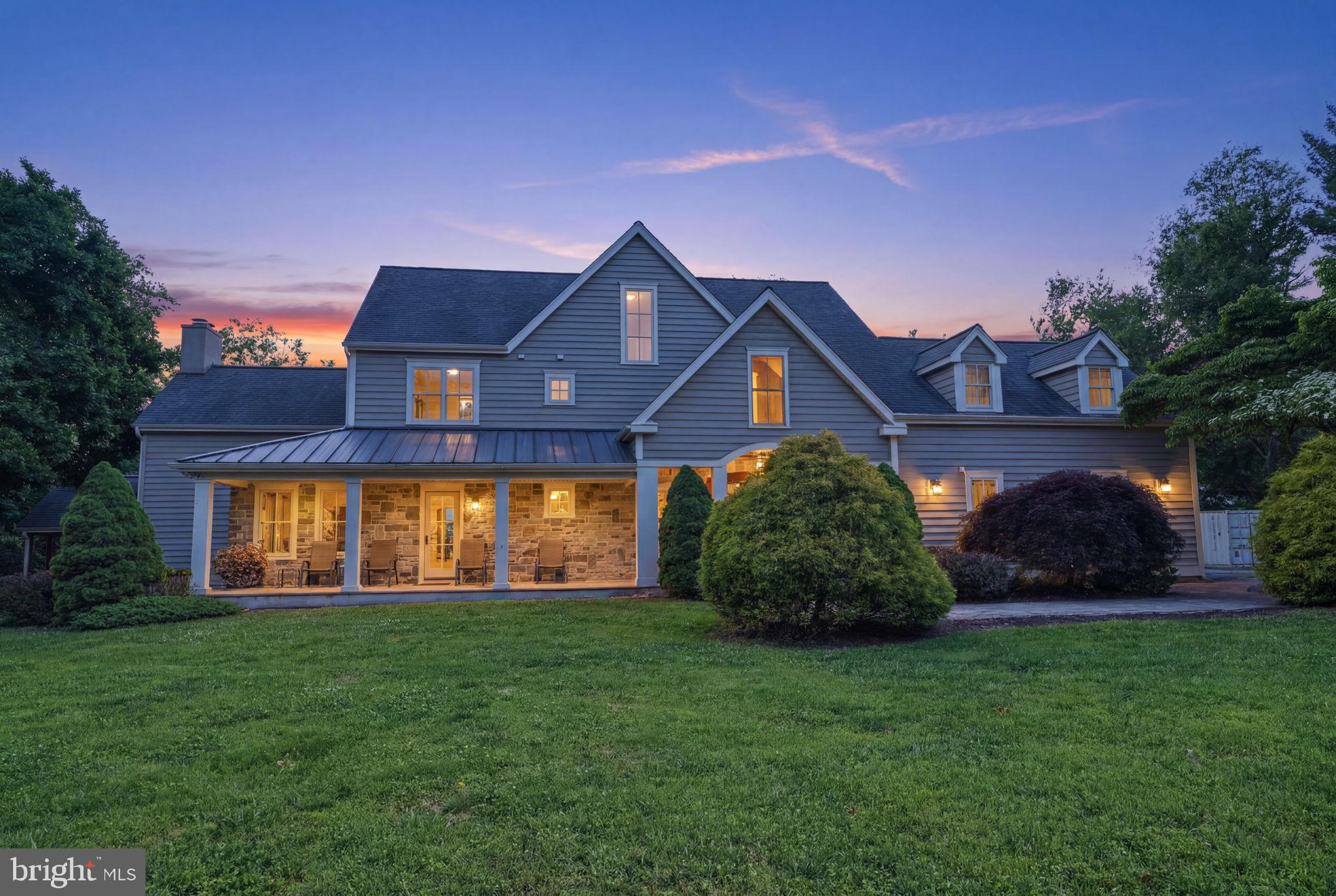 TIMBER LAKES - Residential
