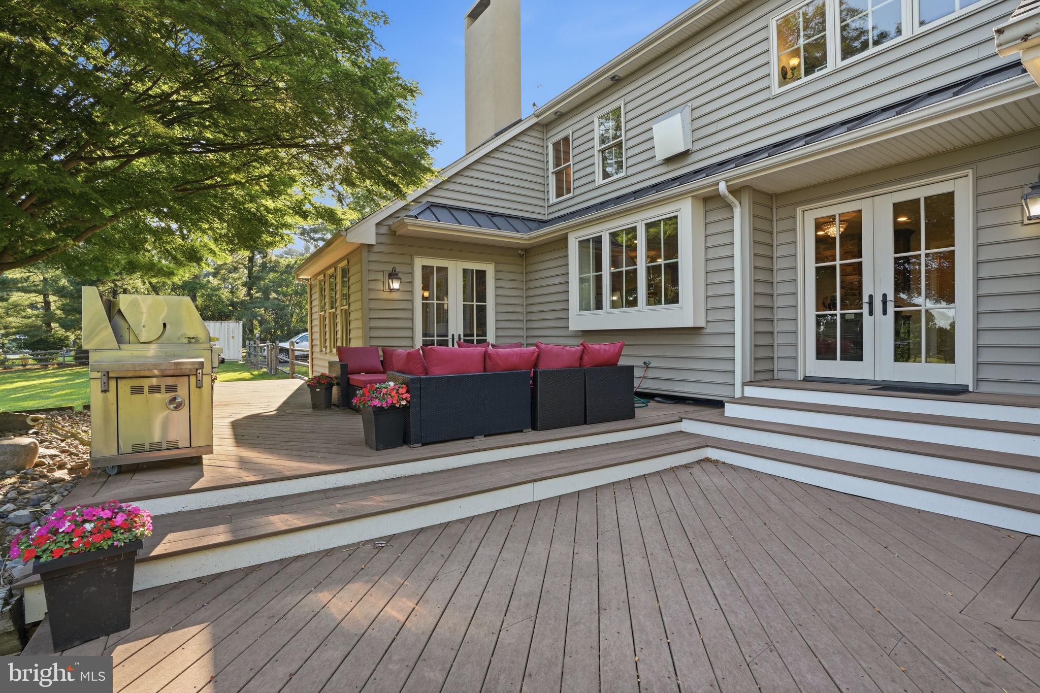 TIMBER LAKES - Residential
