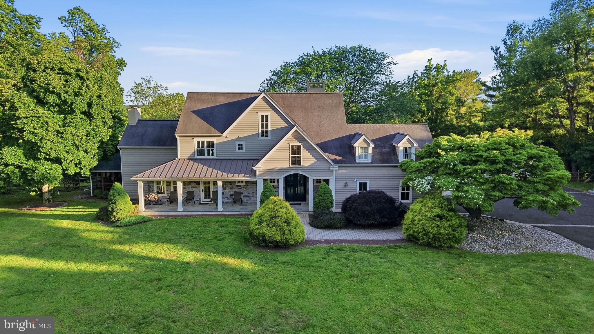 TIMBER LAKES - Residential